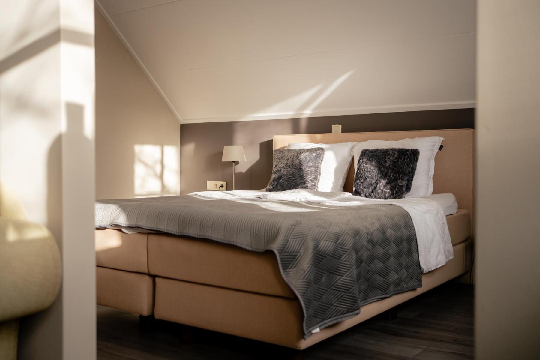 De Postelhoek B&B