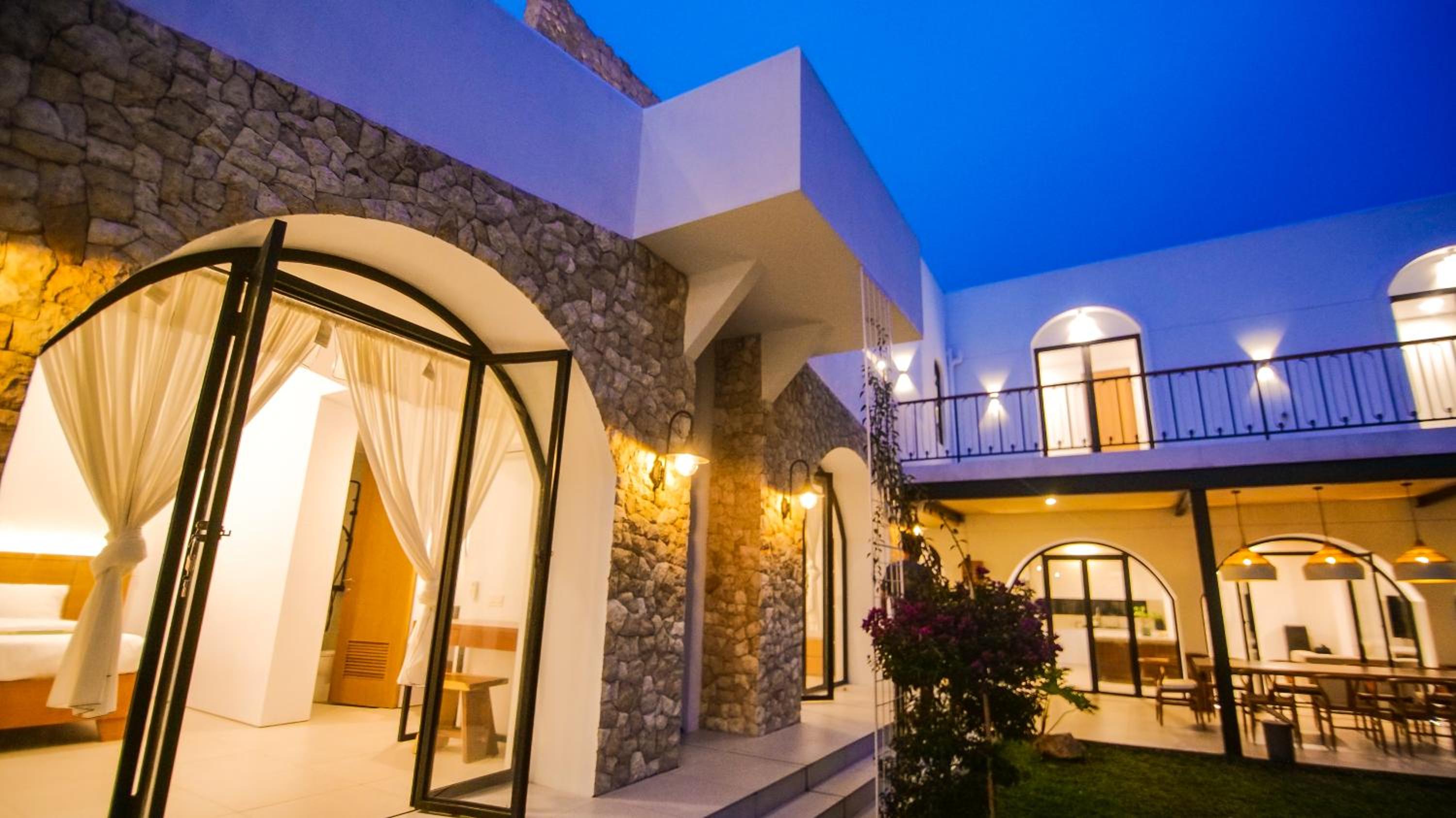 Koyya Villa Bandung
