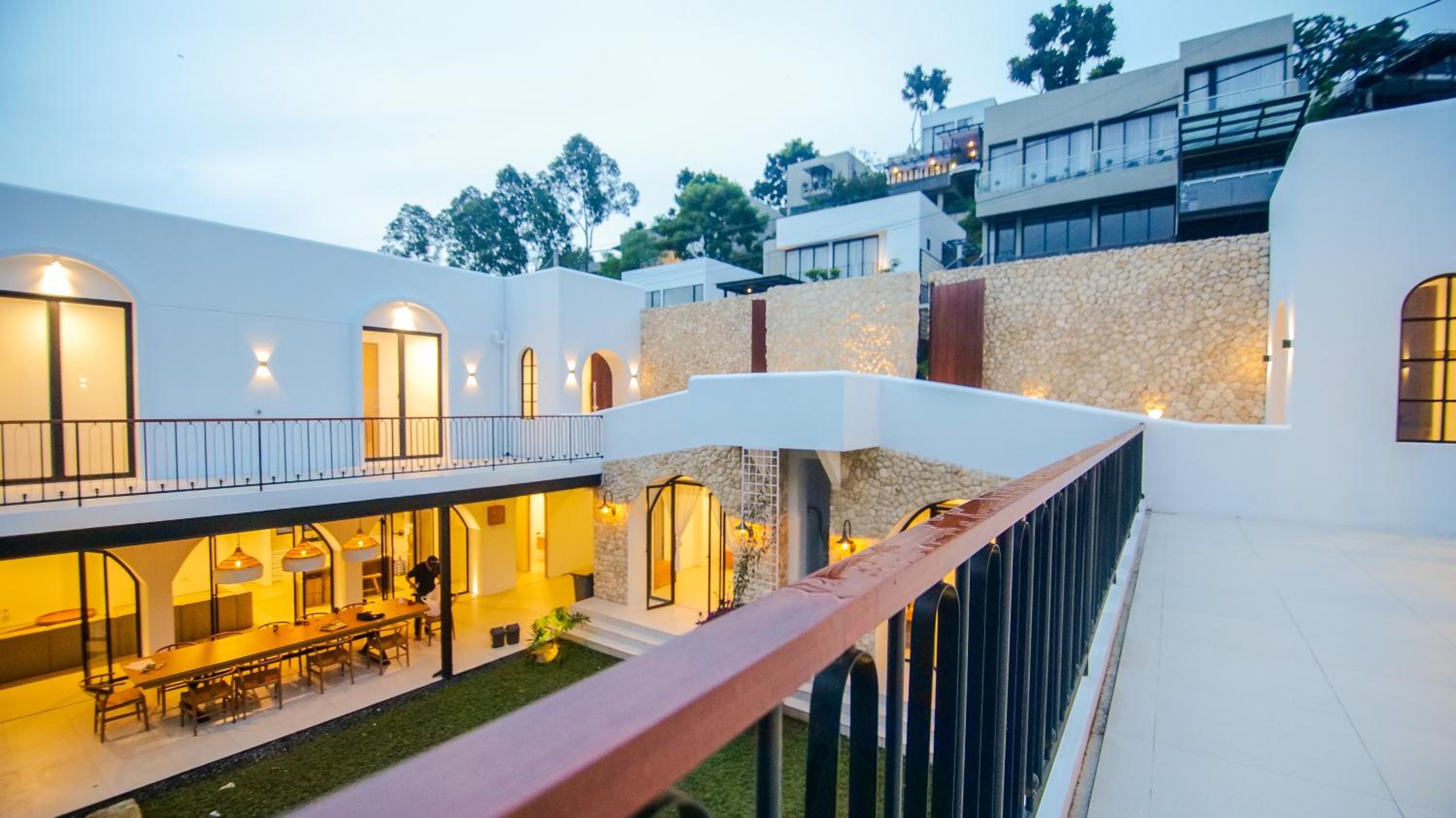 Koyya Villa Bandung