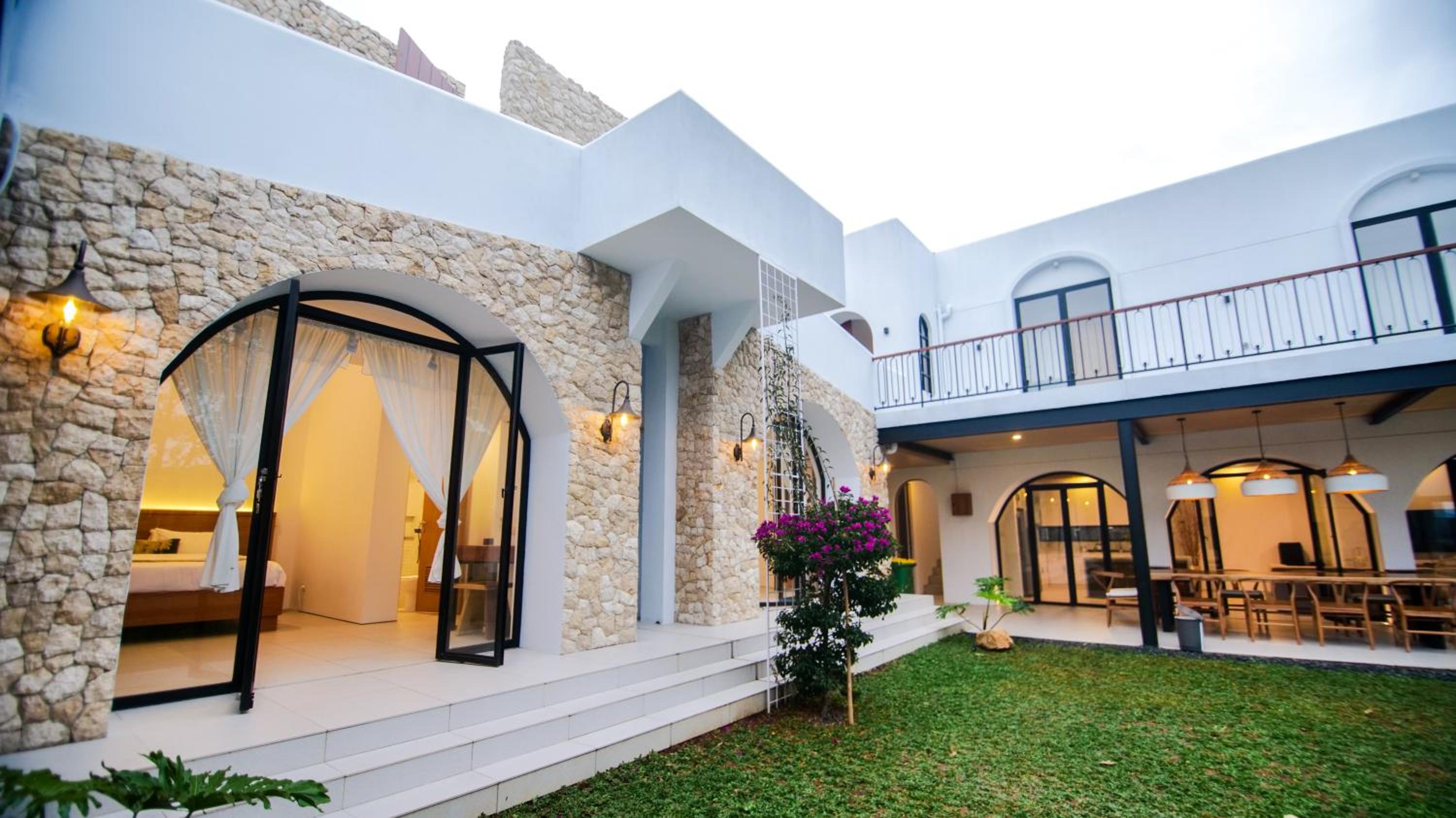 Koyya Villa Bandung