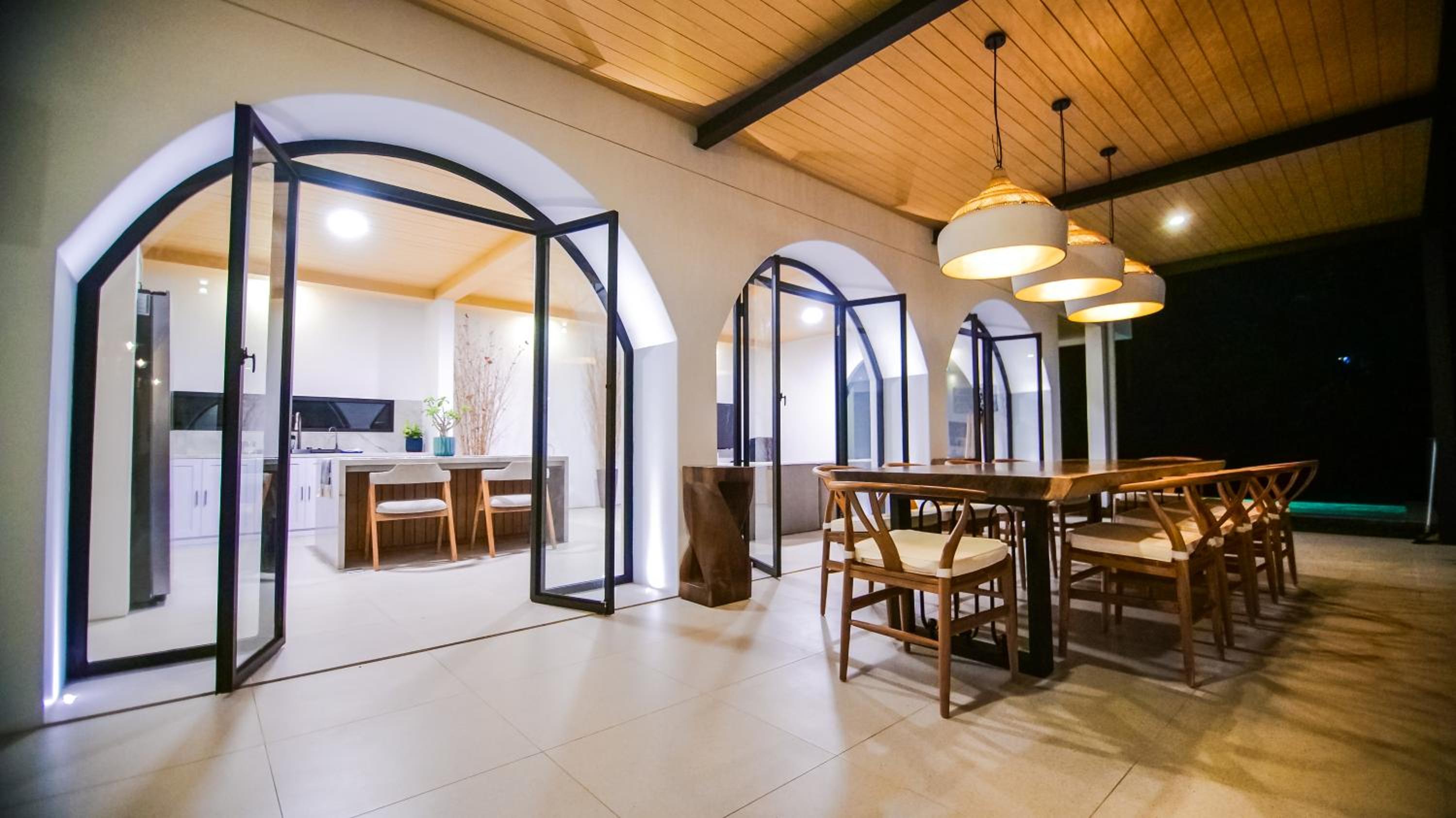 Koyya Villa Bandung