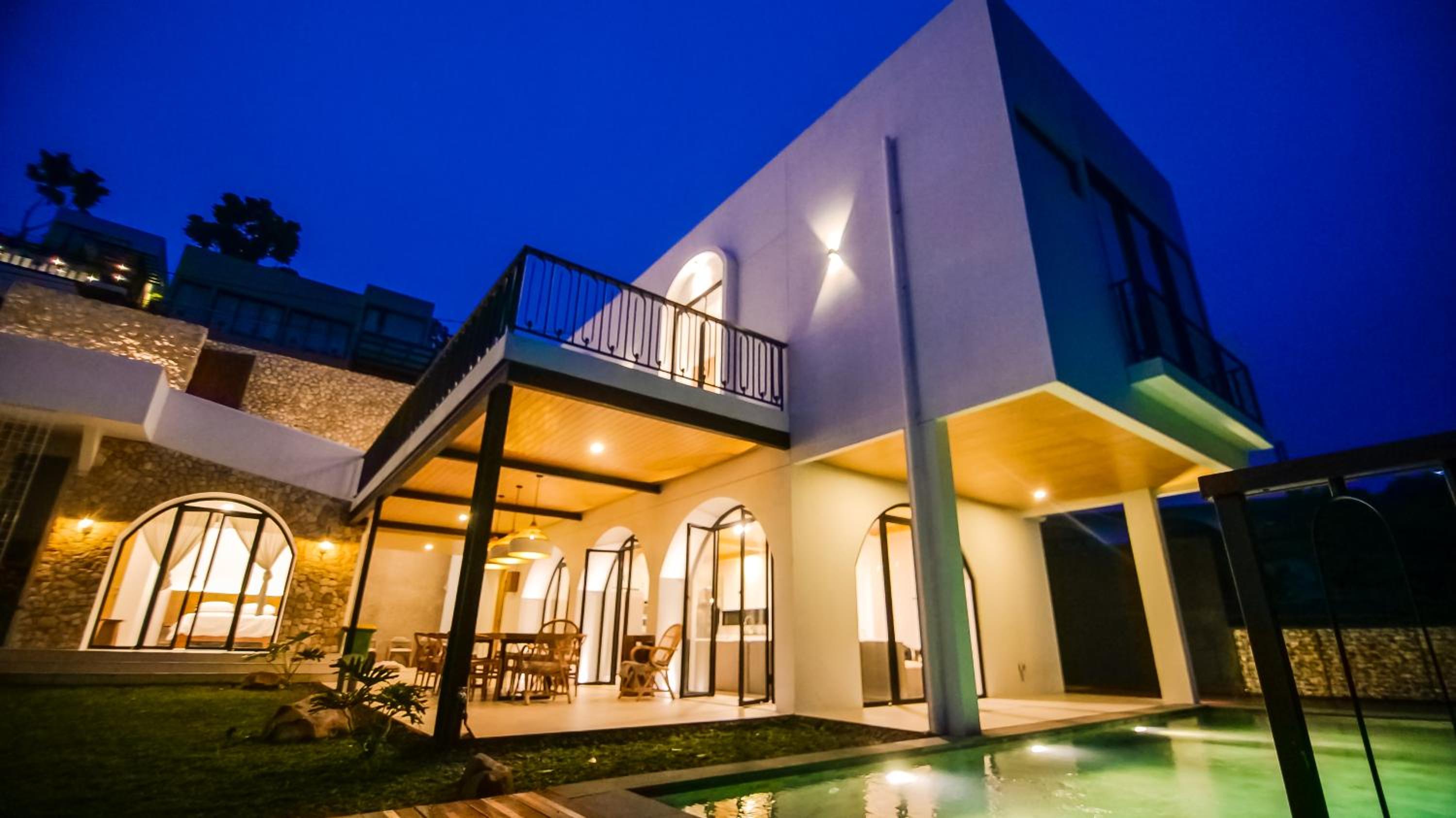 Koyya Villa Bandung