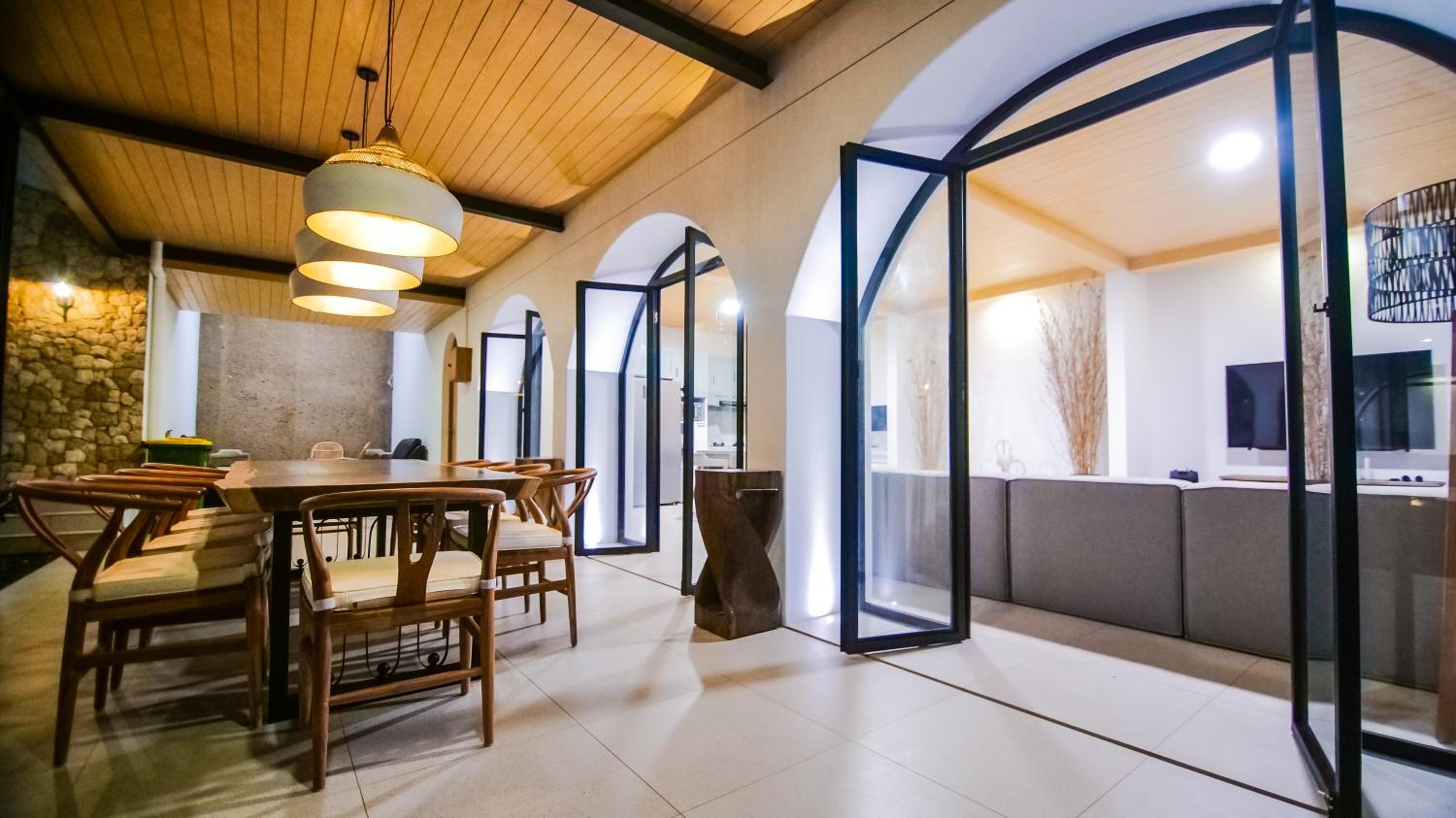 Koyya Villa Bandung