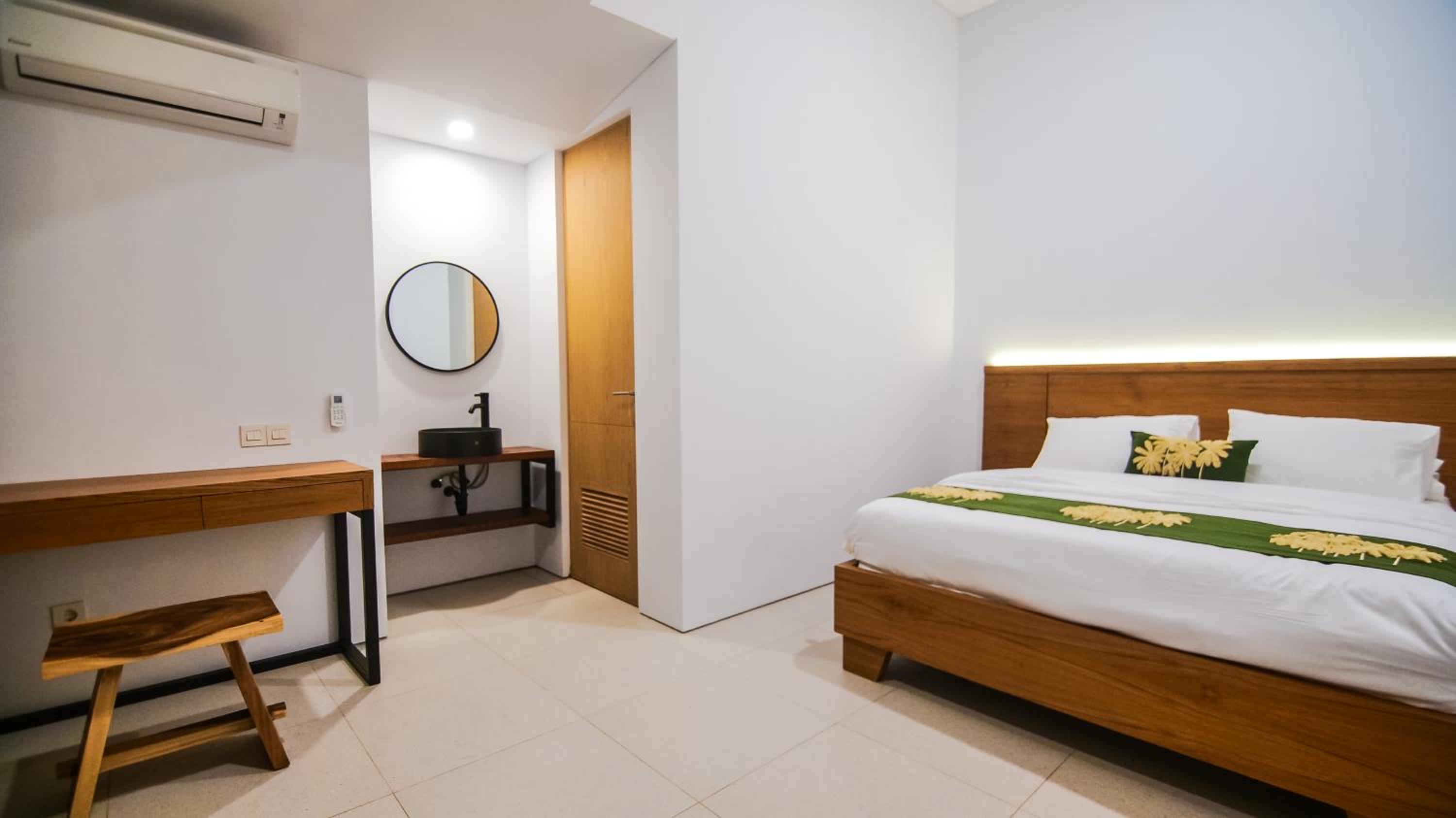 Koyya Villa Bandung