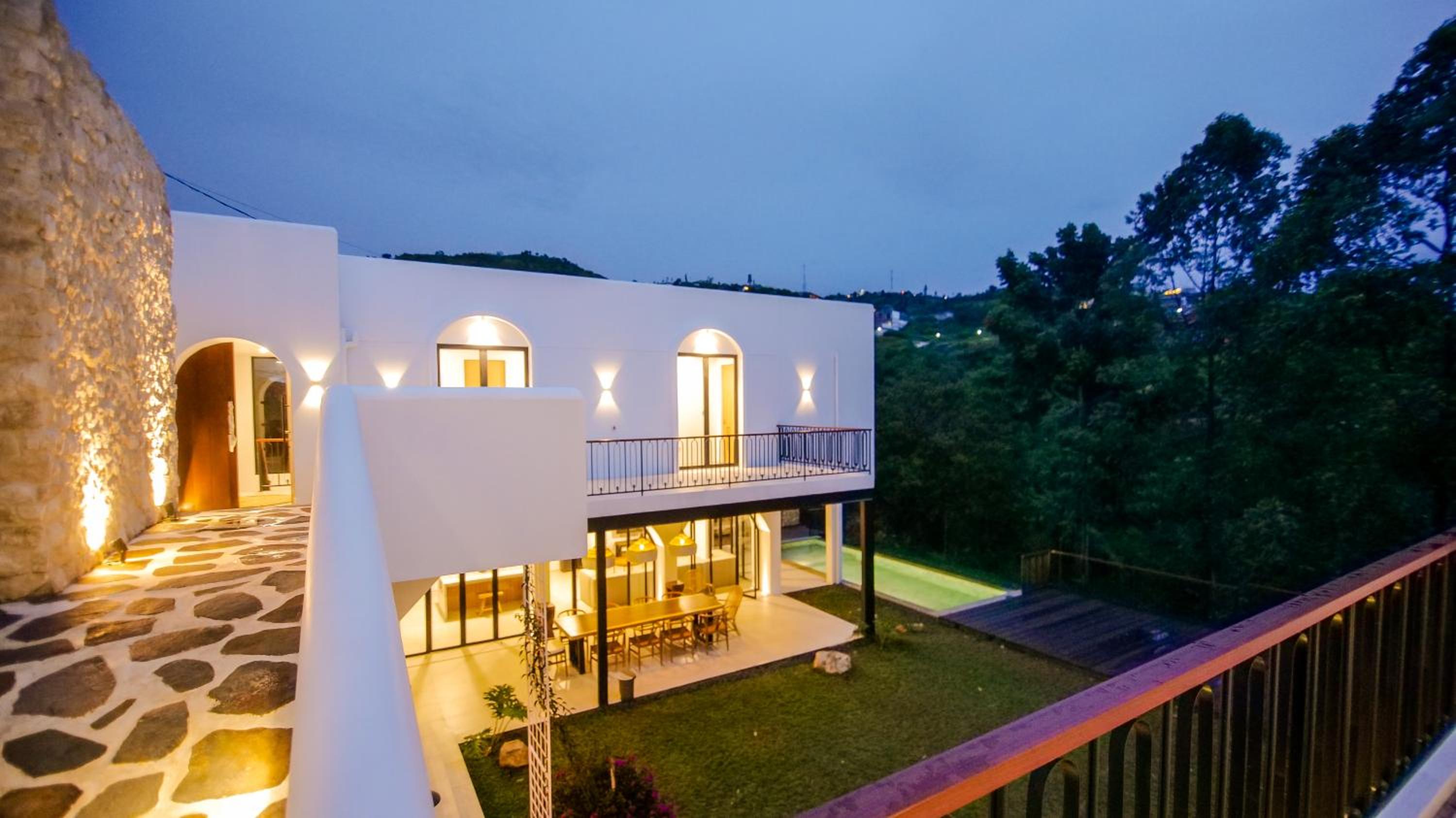 Koyya Villa Bandung
