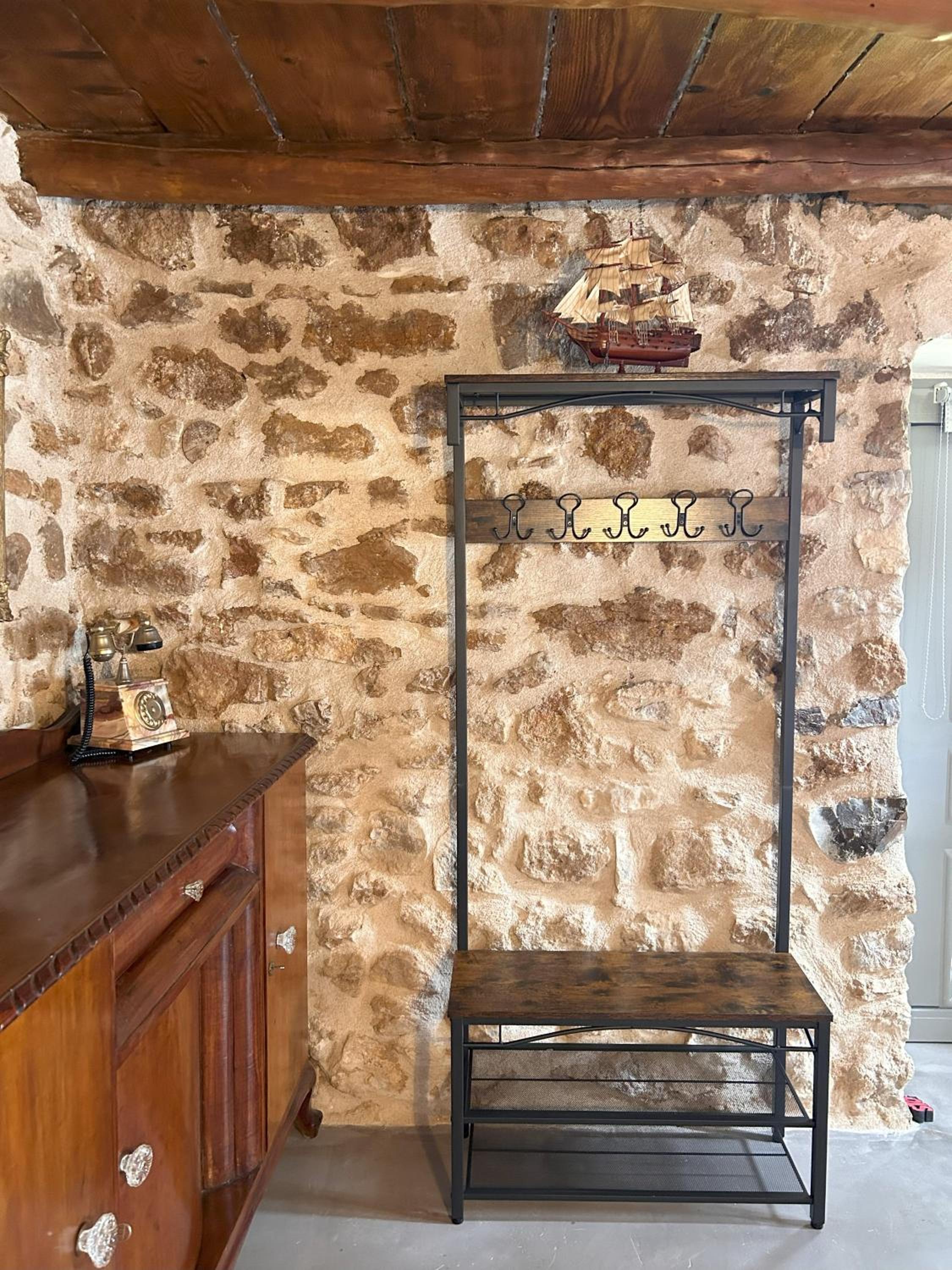 Messinian Stone House