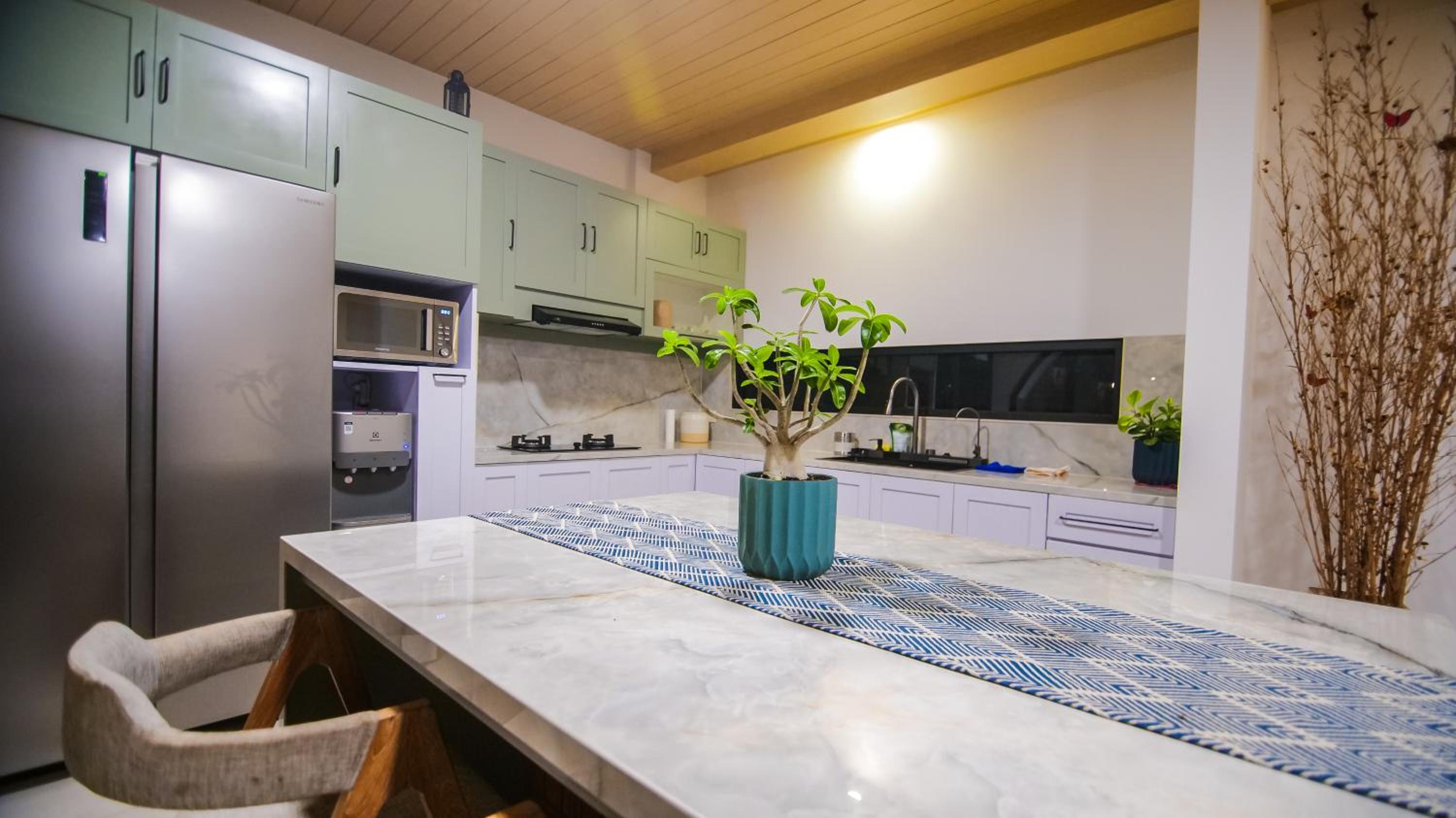 Koyya Villa Bandung