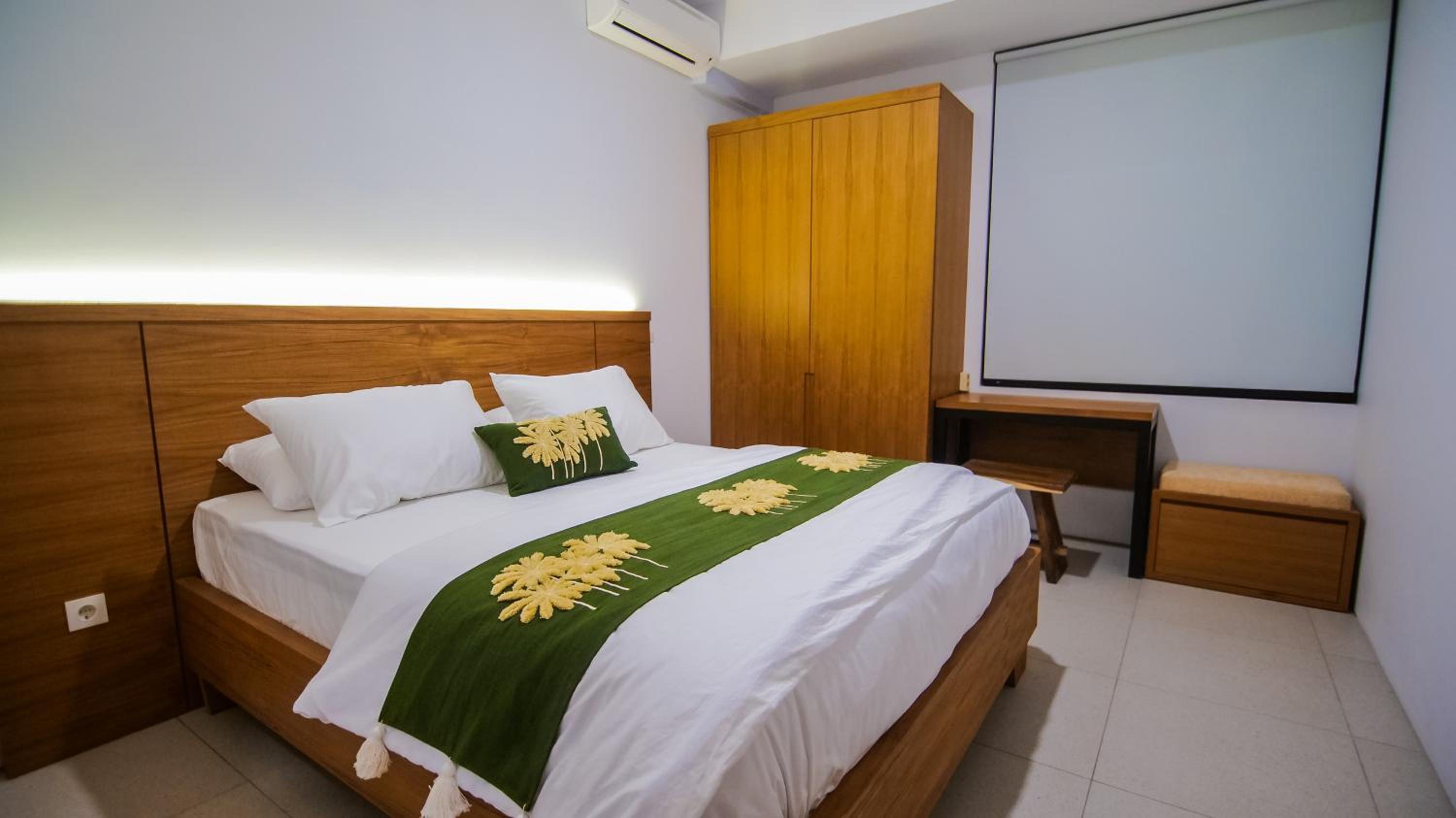 Koyya Villa Bandung