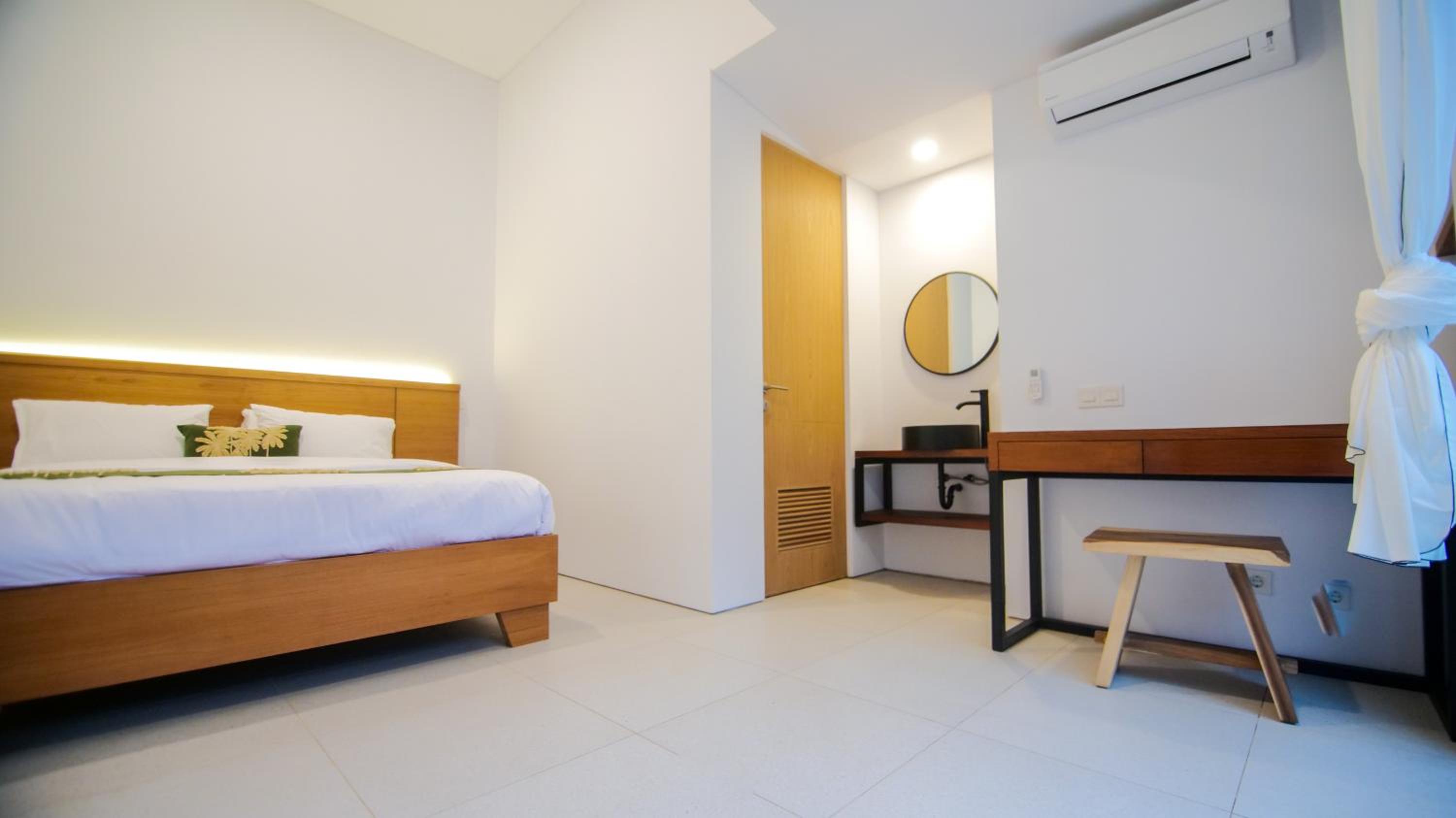 Koyya Villa Bandung