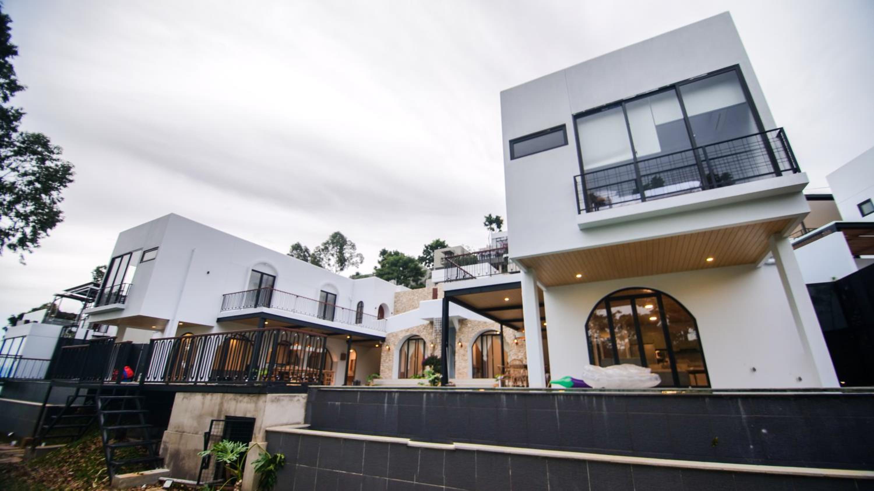 Koyya Villa Bandung