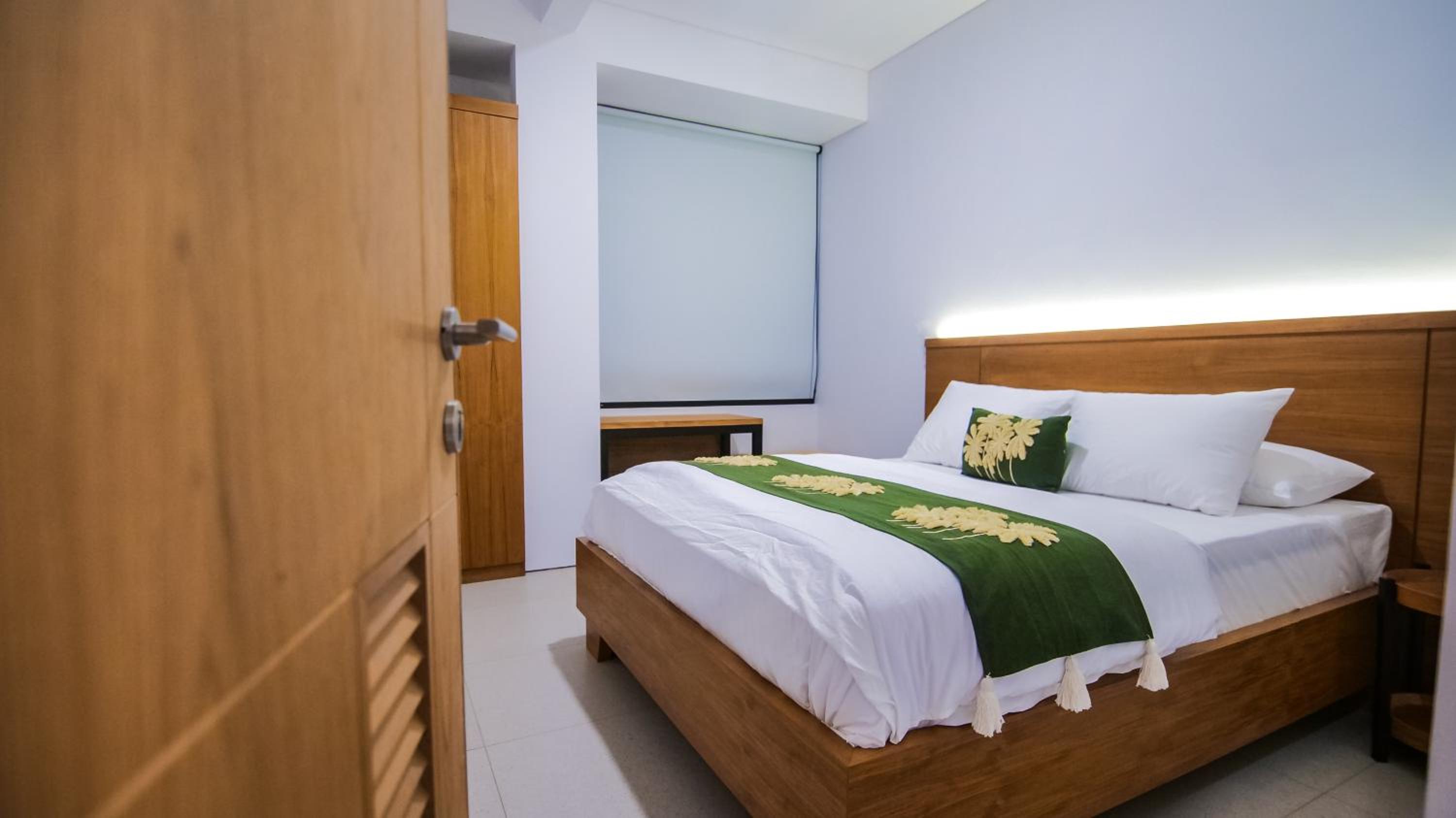 Koyya Villa Bandung