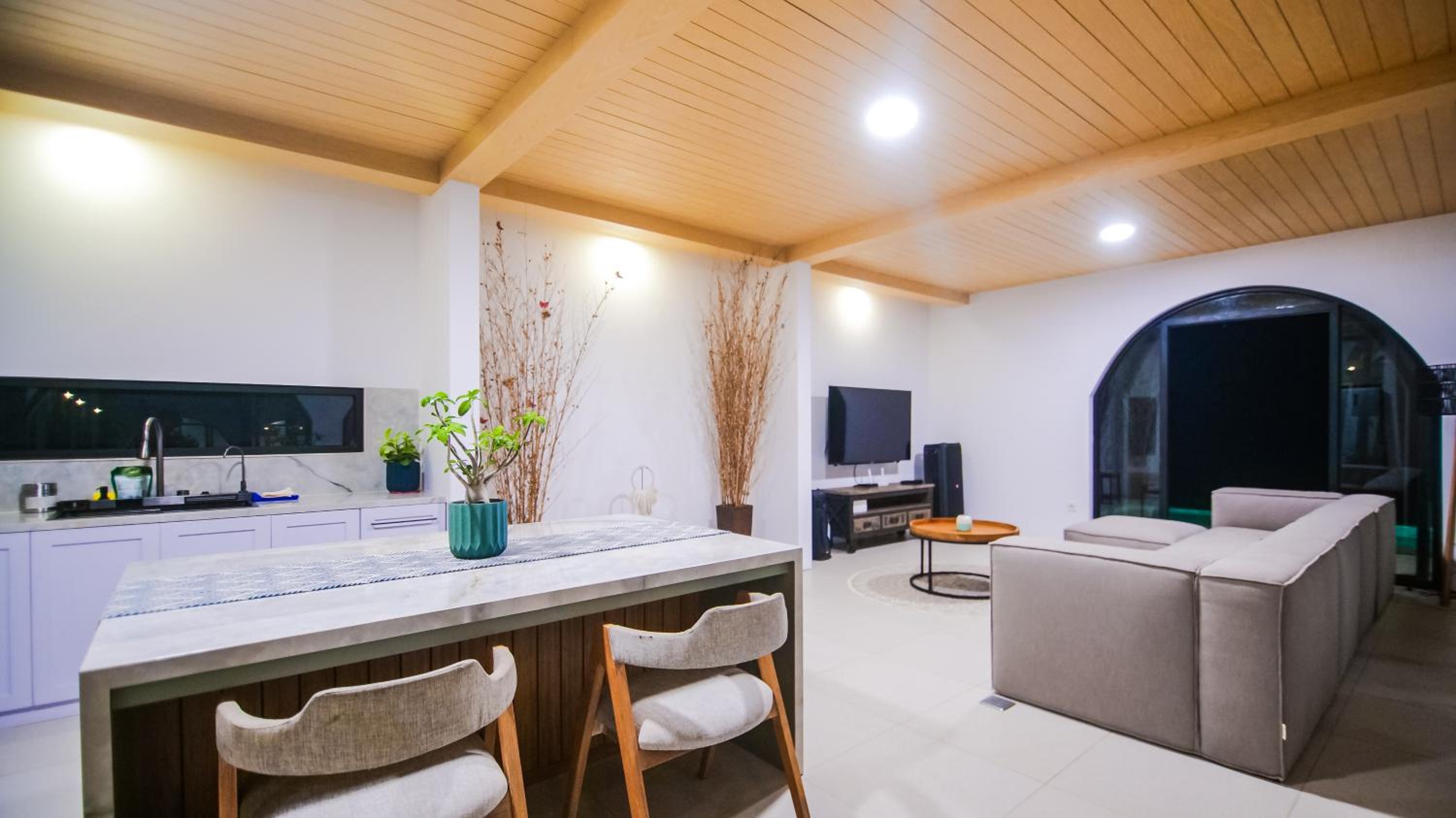 Koyya Villa Bandung