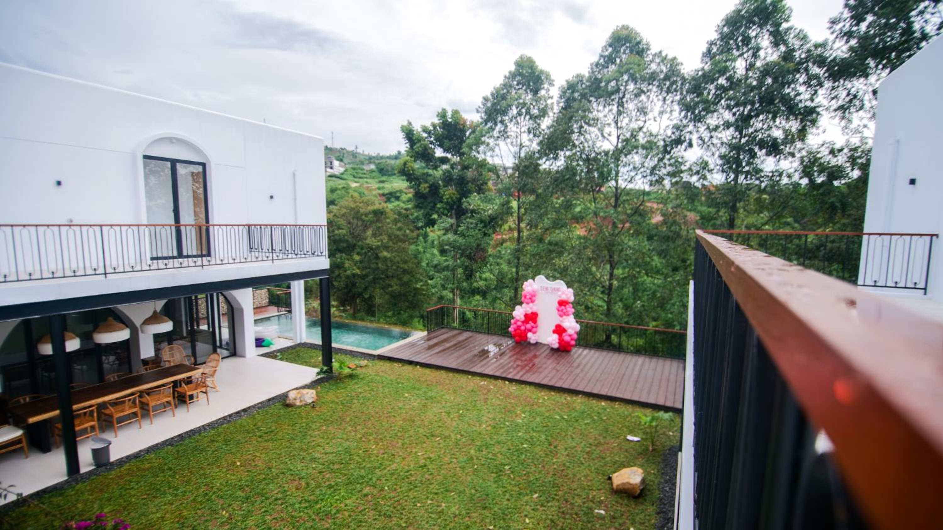 Koyya Villa Bandung