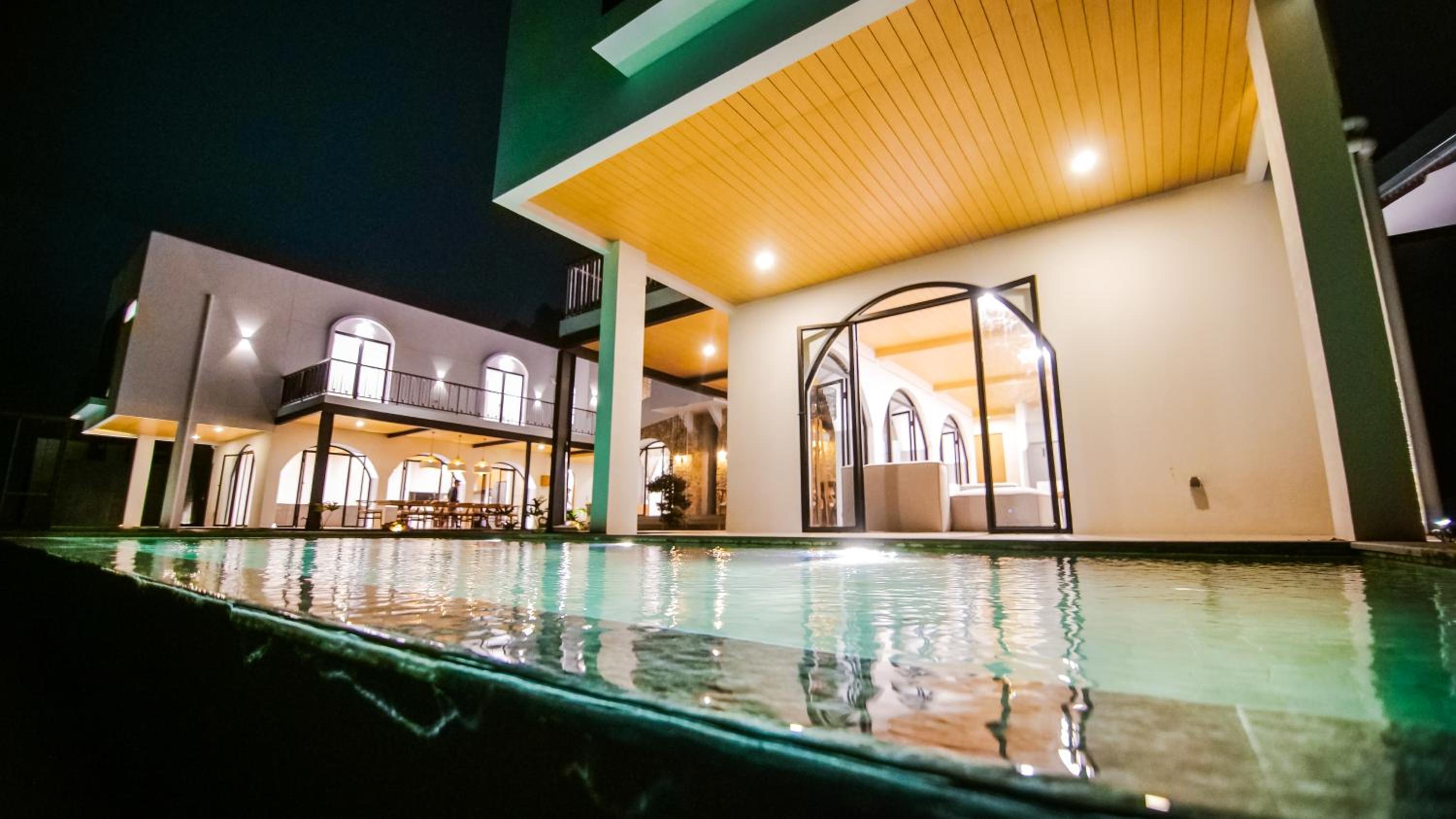 Koyya Villa Bandung
