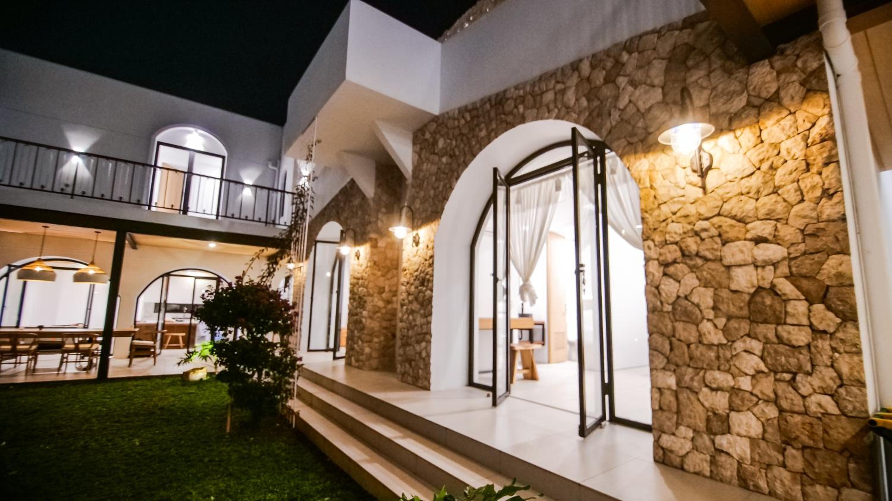 Koyya Villa Bandung