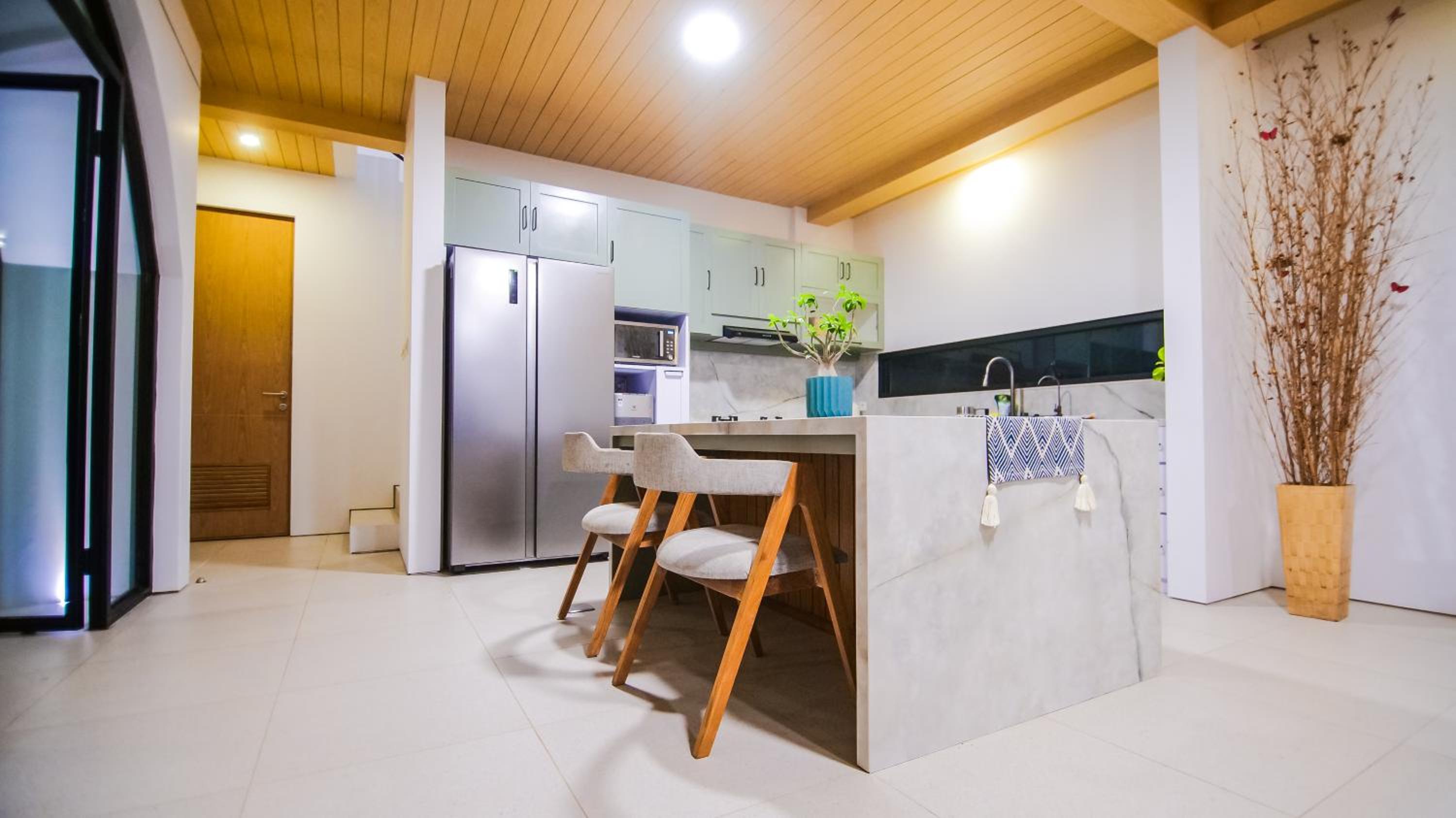 Koyya Villa Bandung