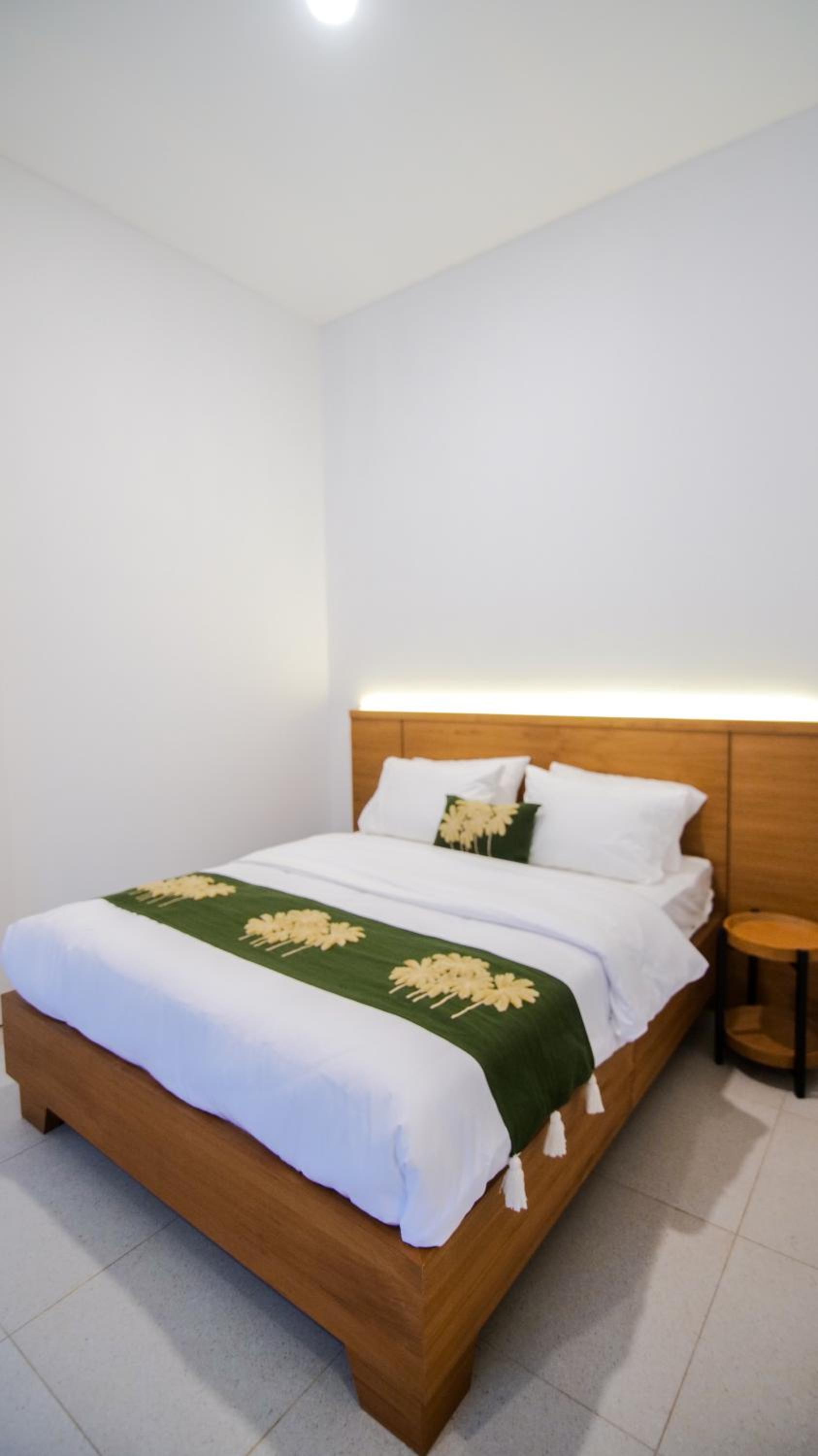 Koyya Villa Bandung