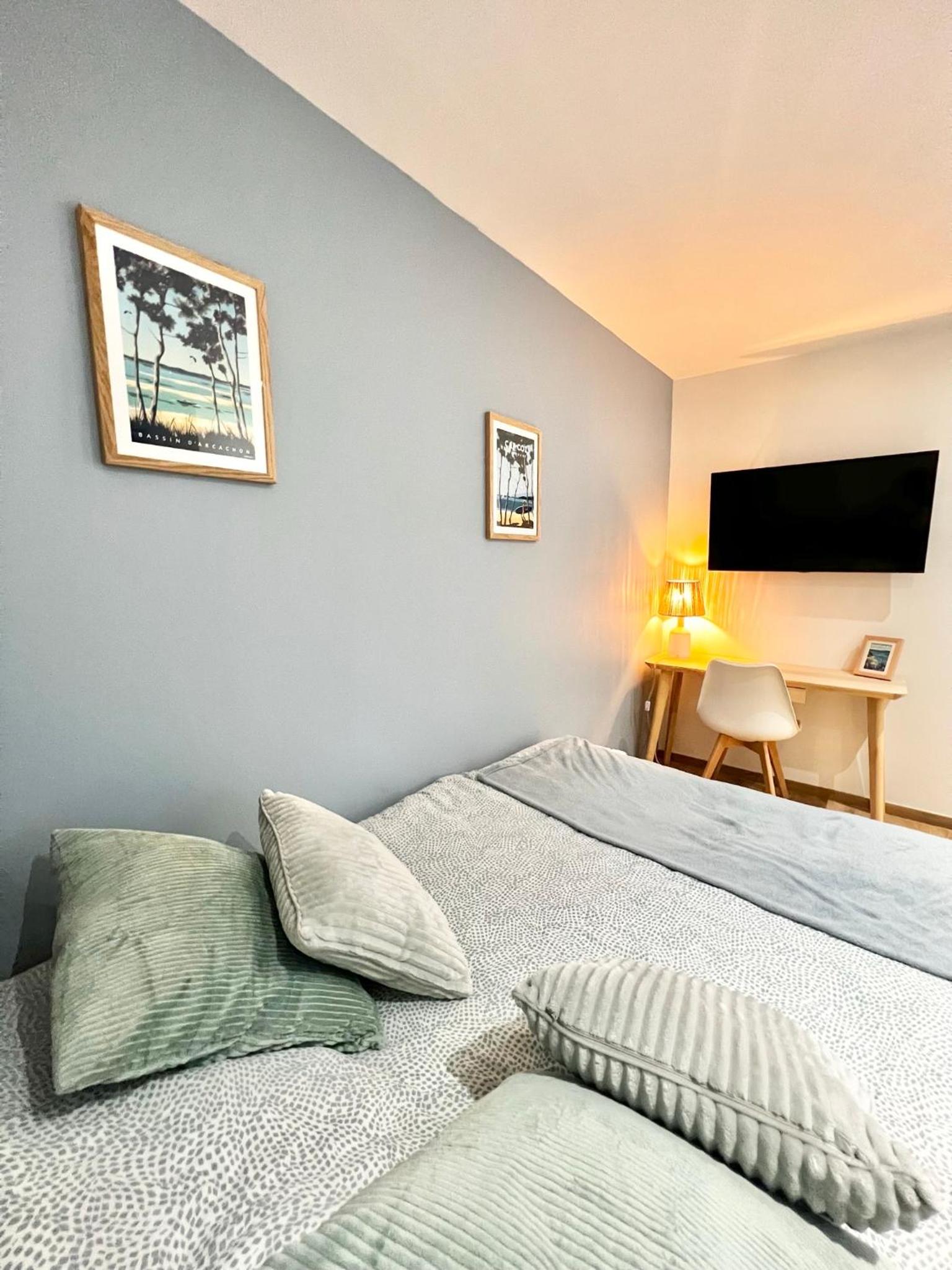 Appartements meublés Brest Saint Marc, photo 75