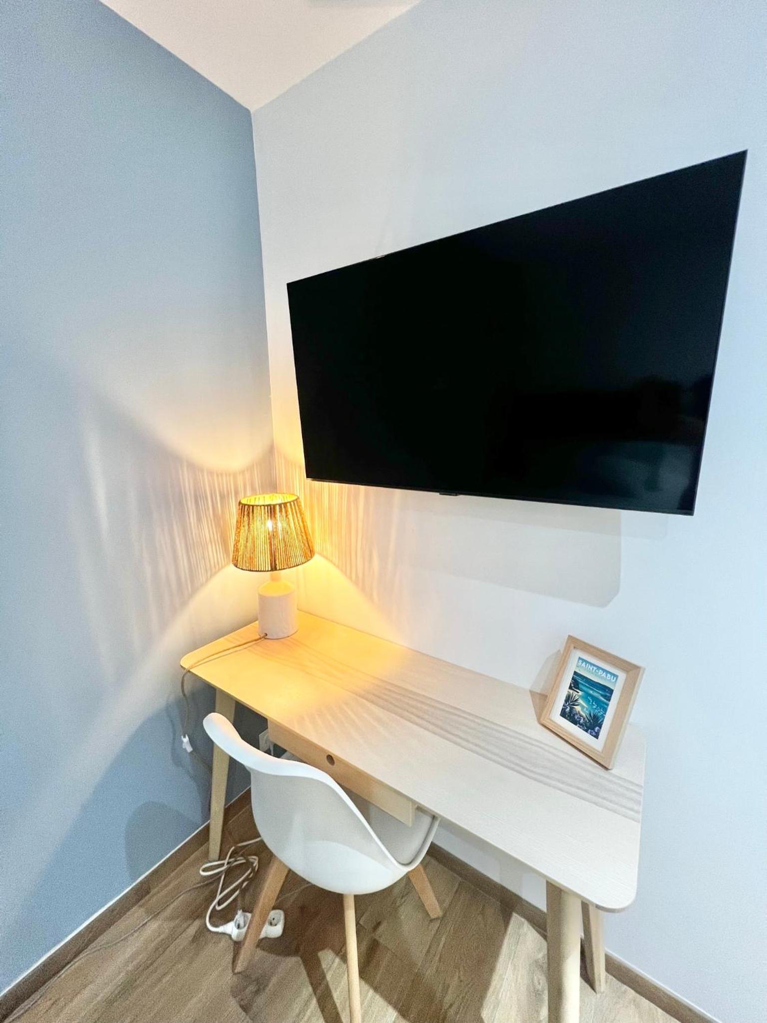 Appartements meublés Brest Saint Marc, photo 21
