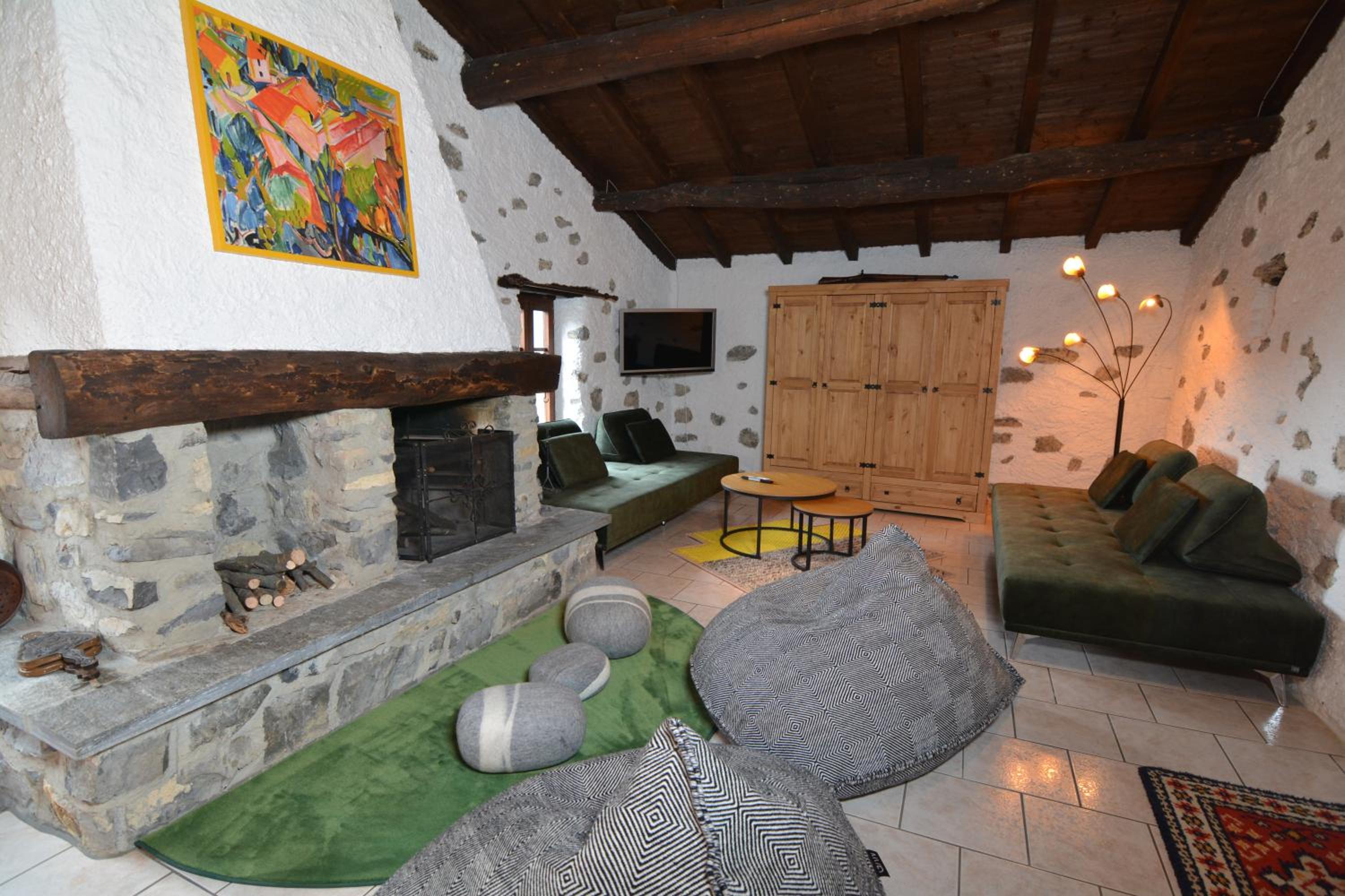 Rustico Bellavista