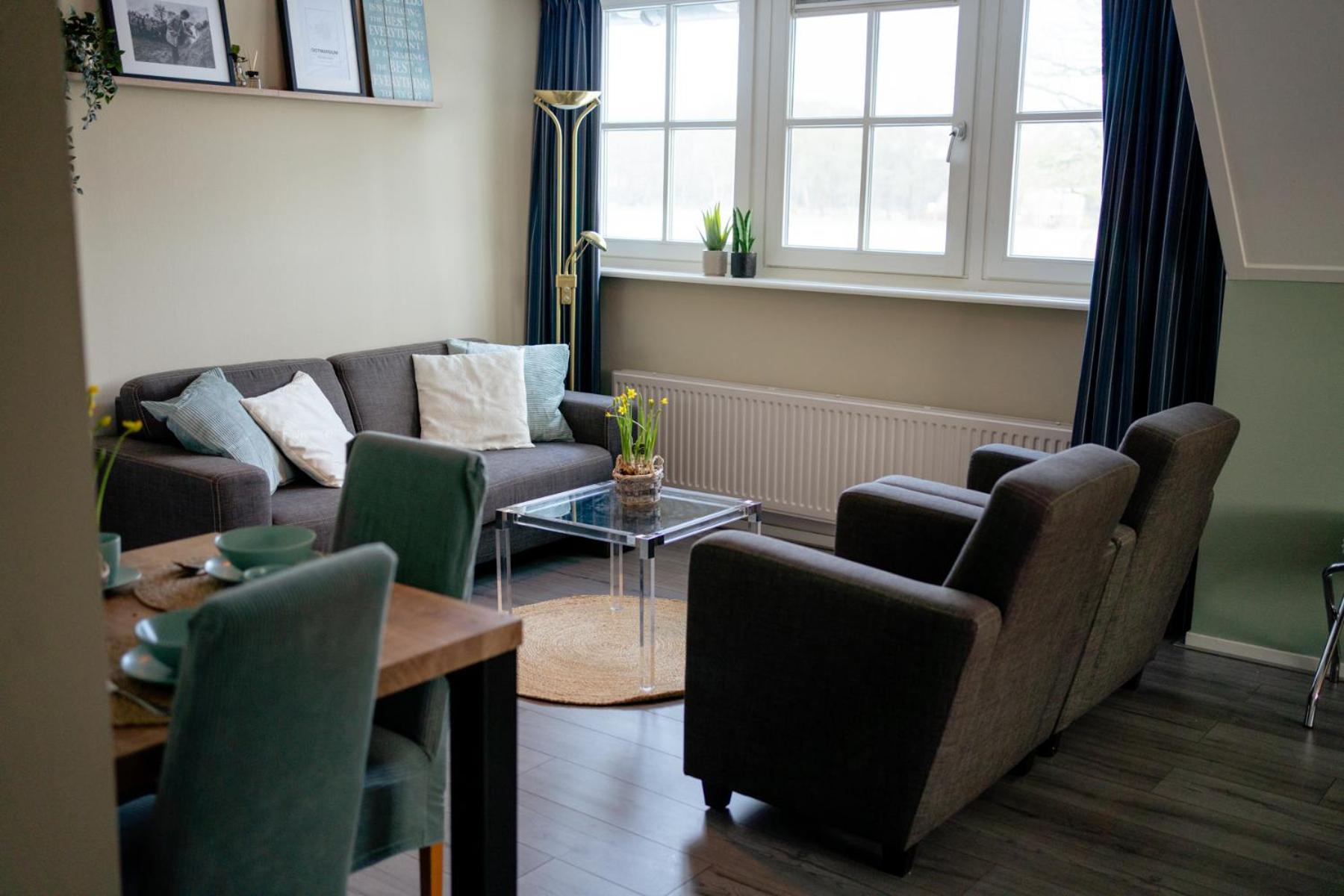 De Postelhoek B&B