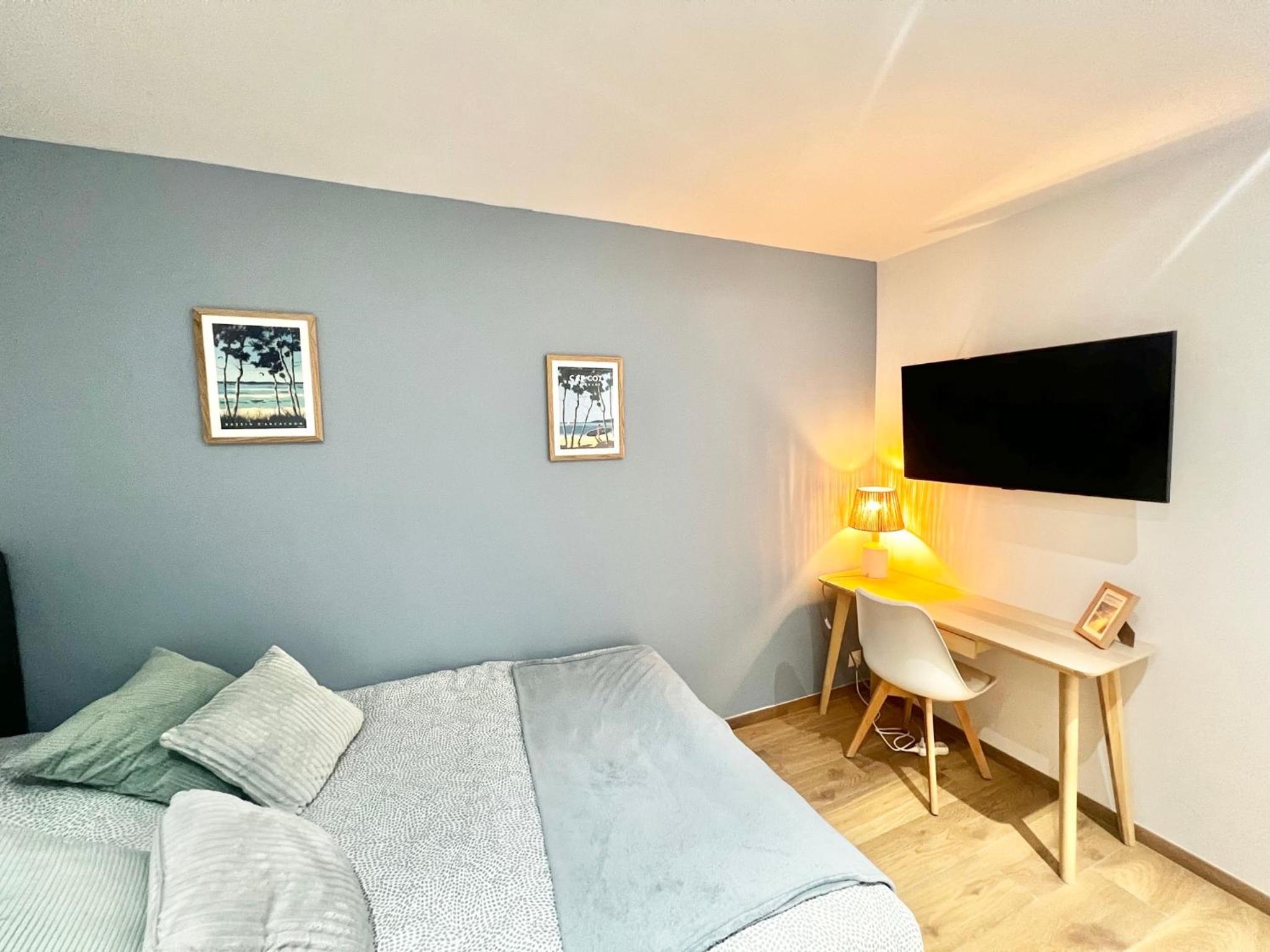 Appartements meublés Brest Saint Marc, photo 87