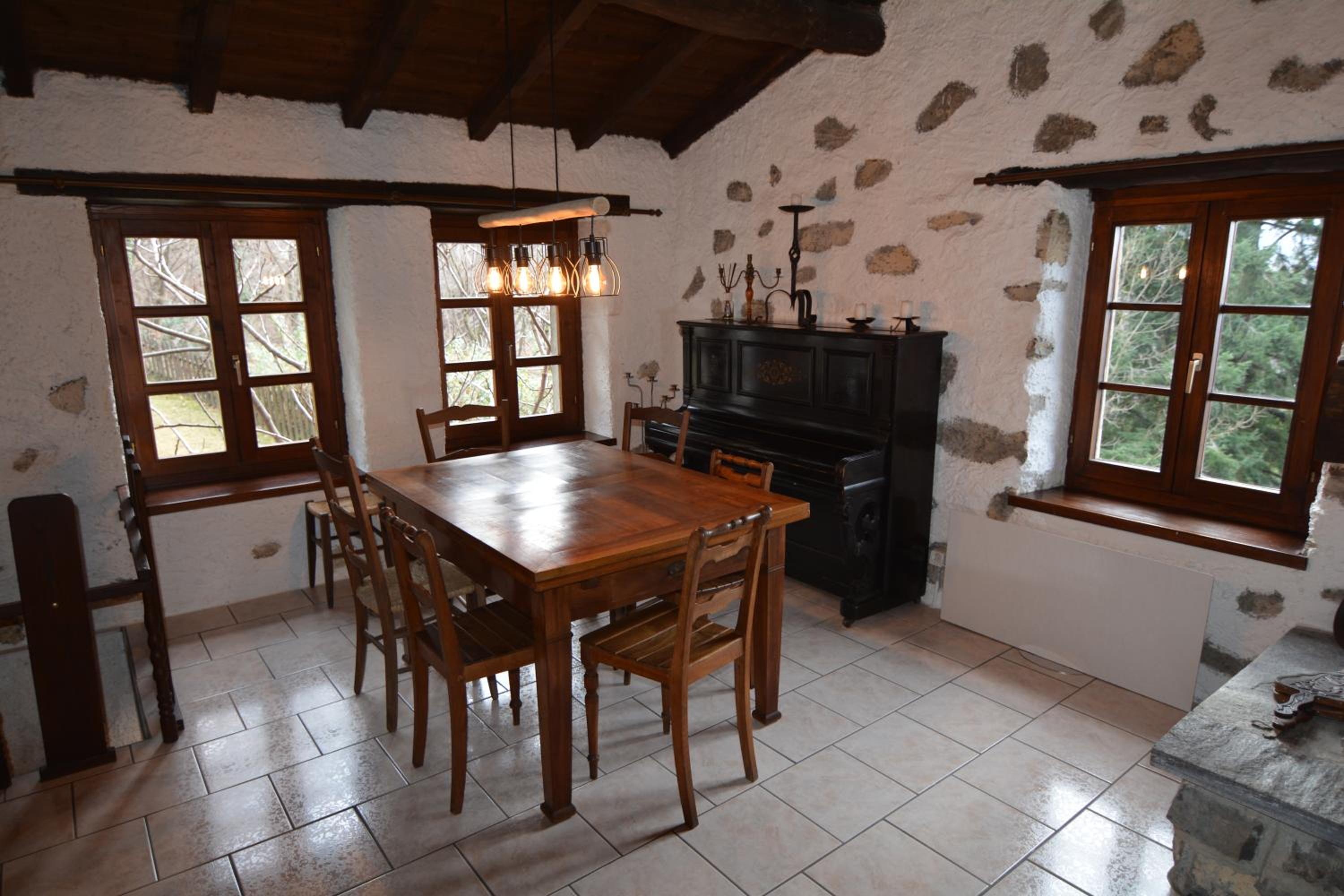Rustico Bellavista