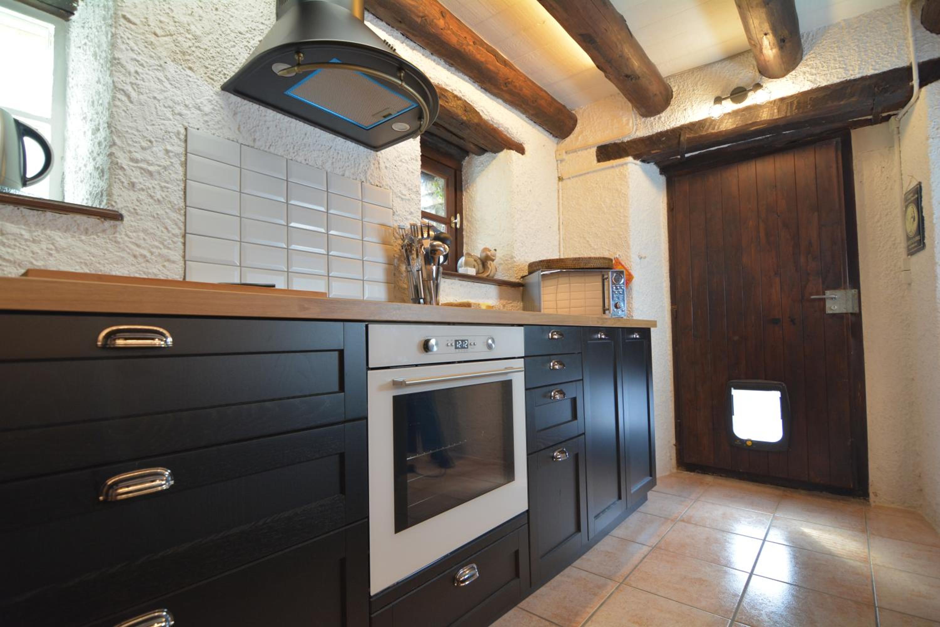 Rustico Bellavista