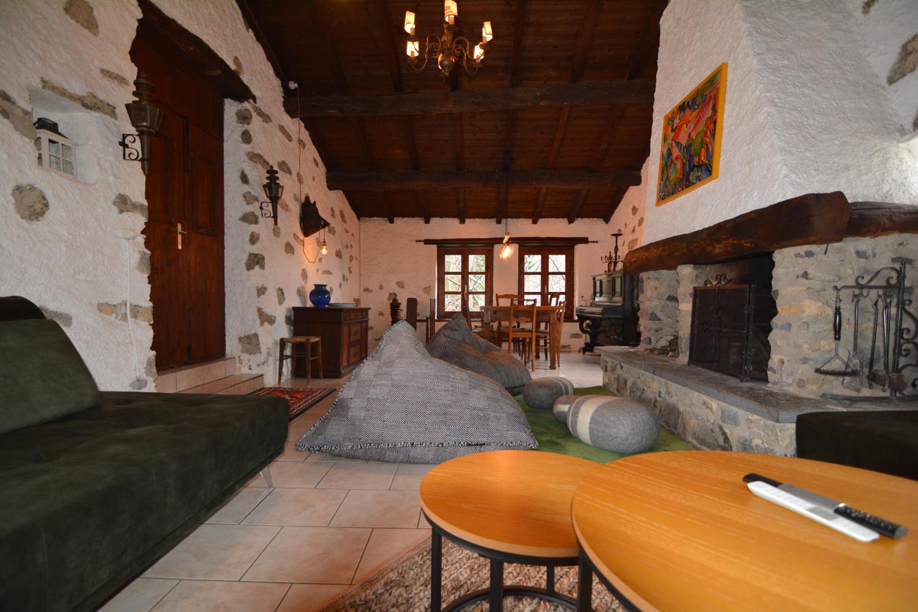 Rustico Bellavista