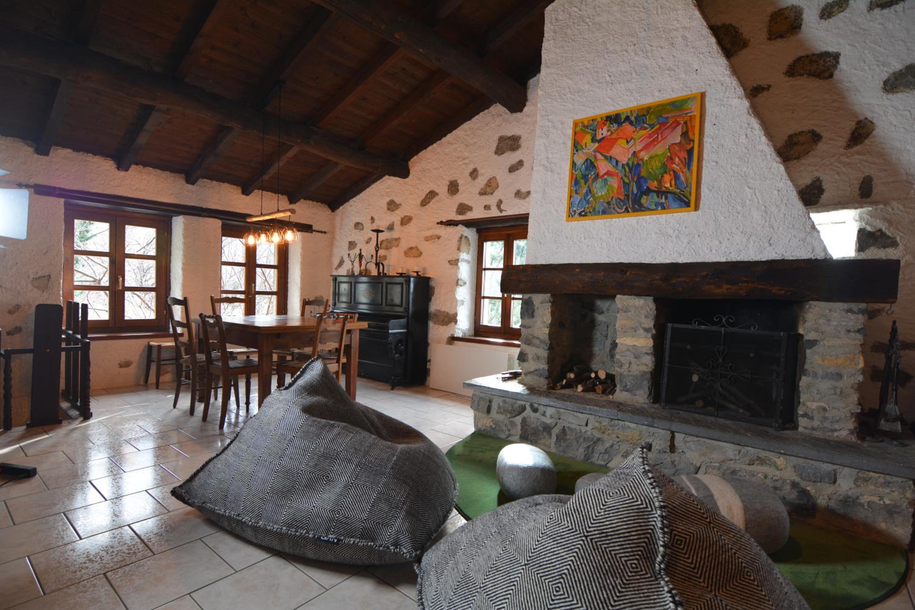 Rustico Bellavista