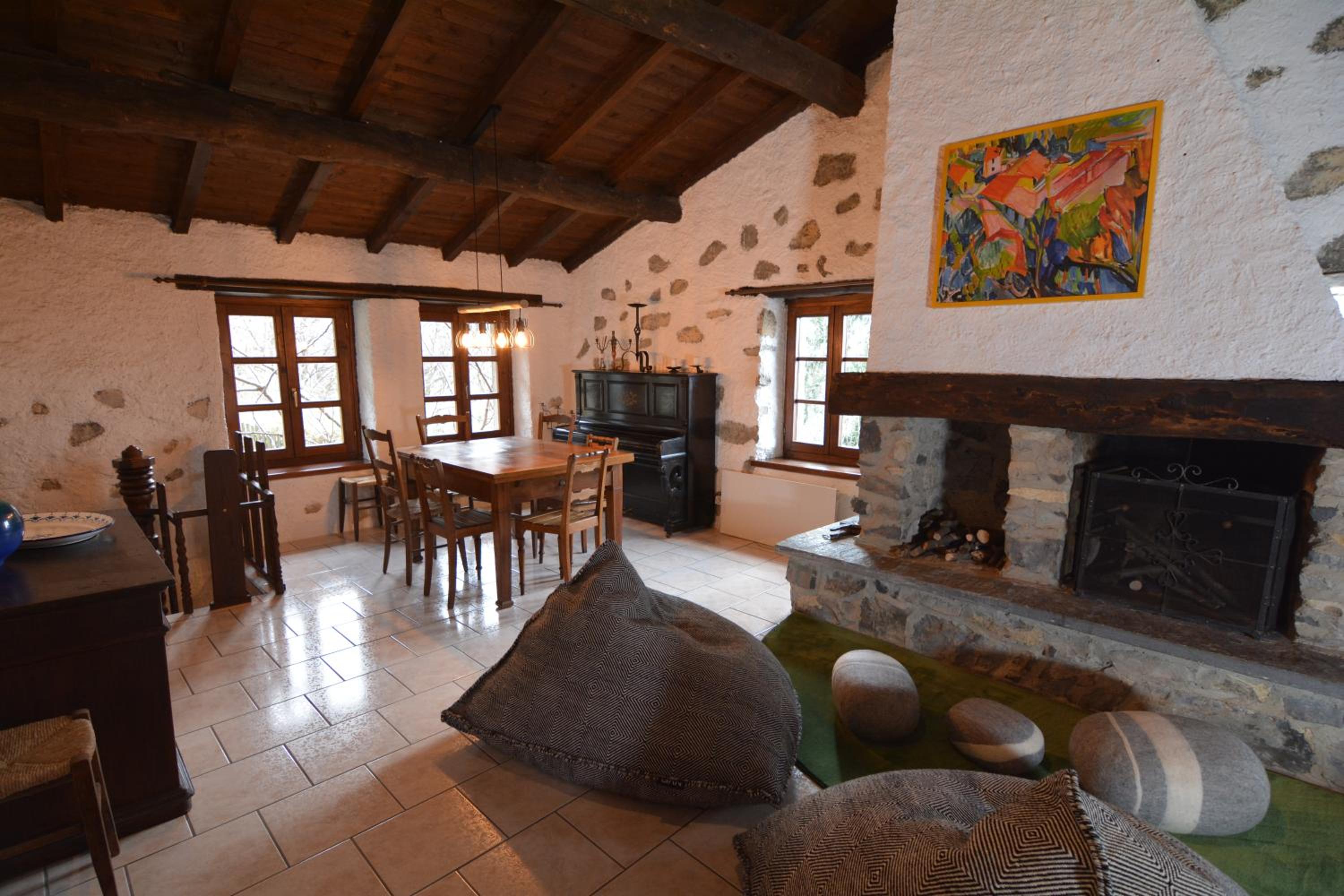 Rustico Bellavista
