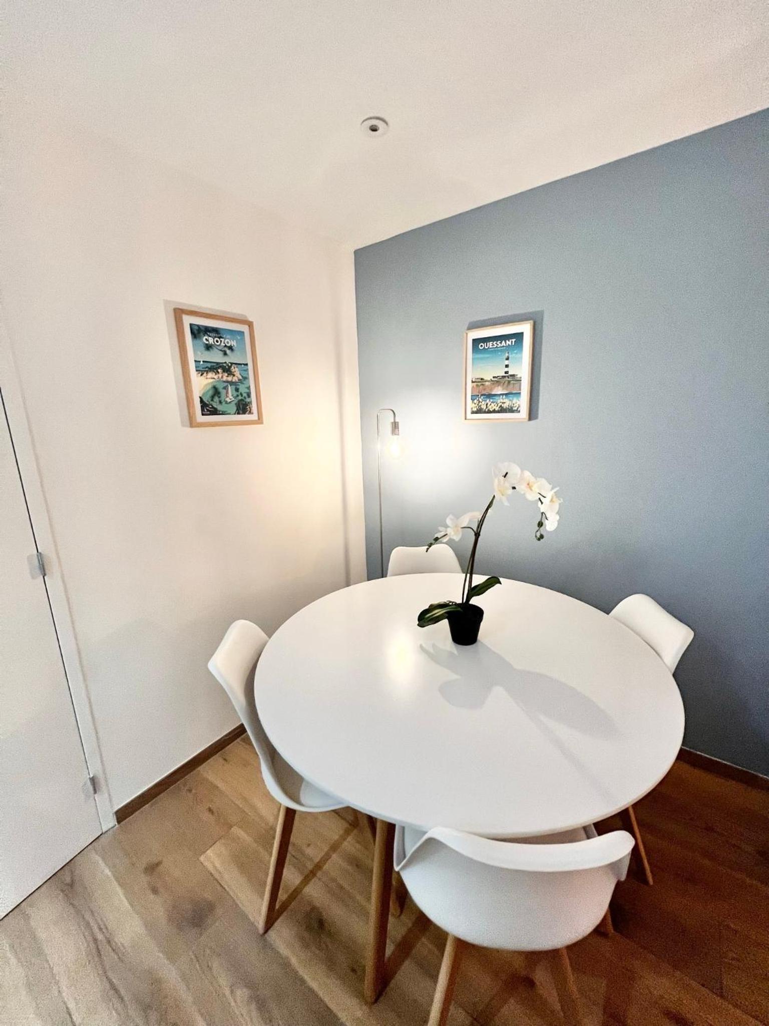 Appartements meublés Brest Saint Marc, photo 14
