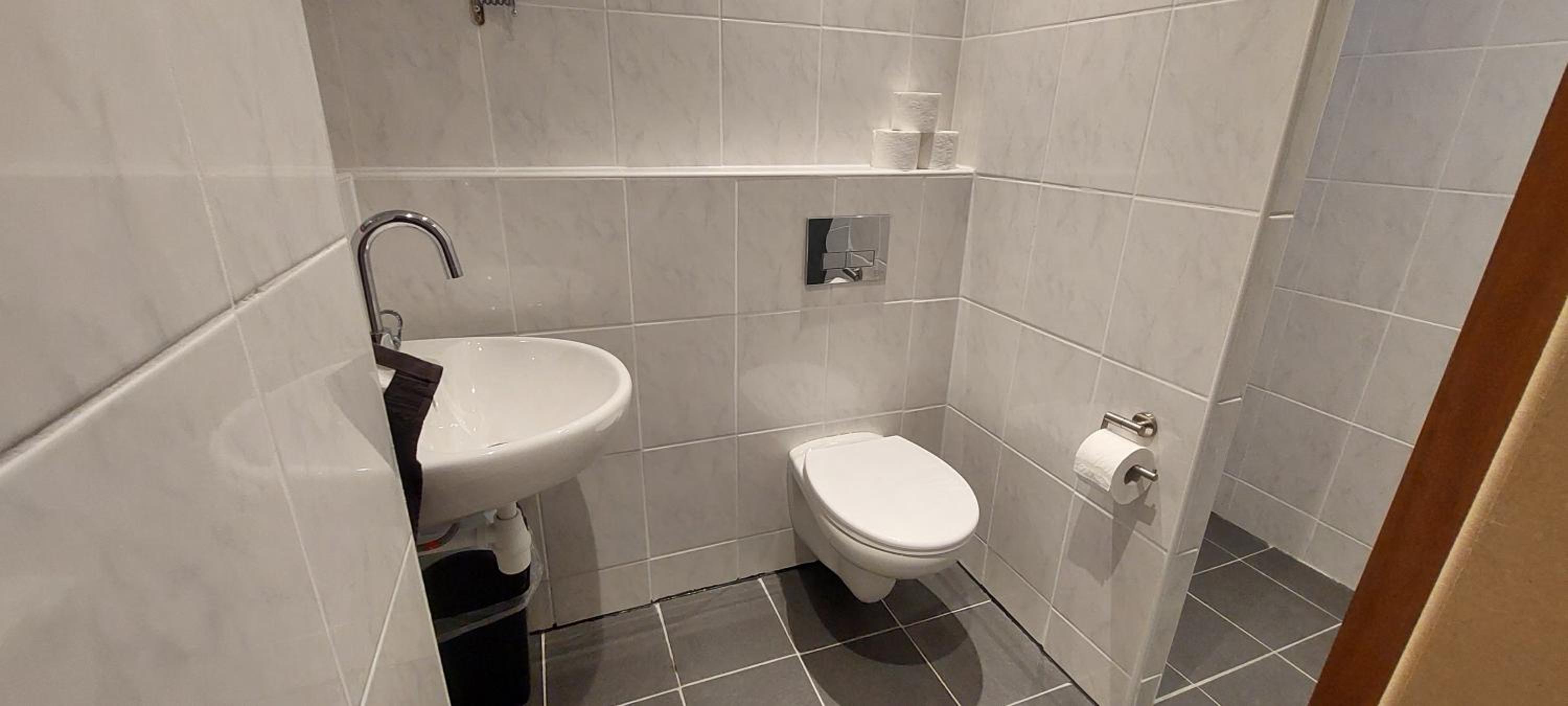 B&B 't Morregaât