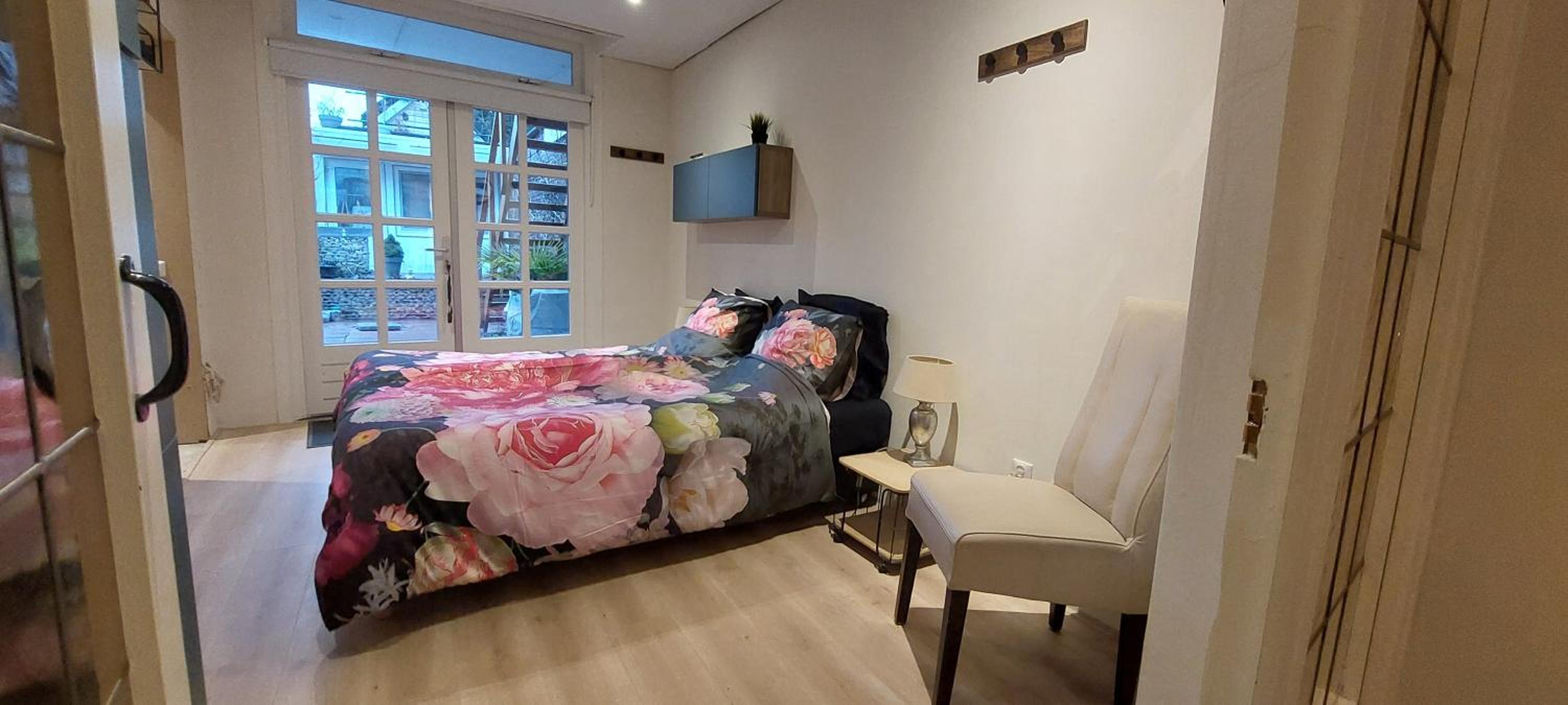 B&B 't Morregaât