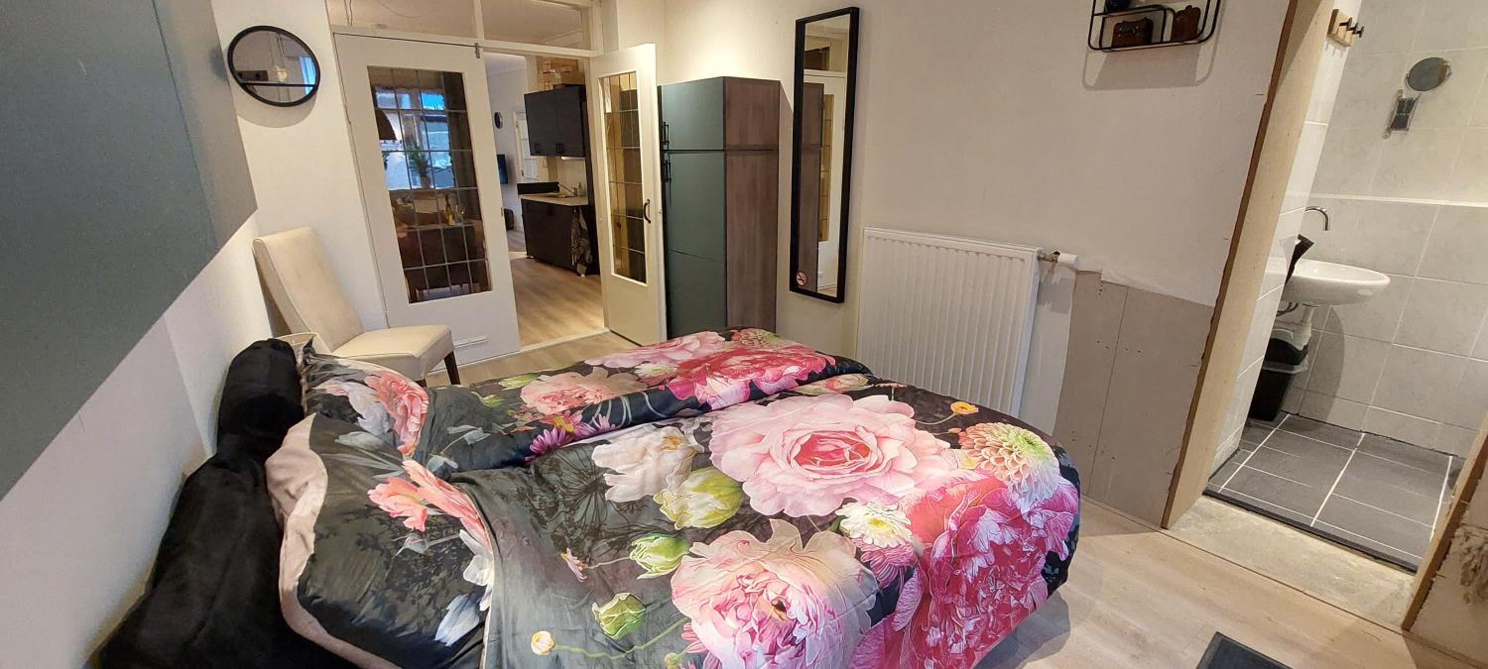 B&B 't Morregaât