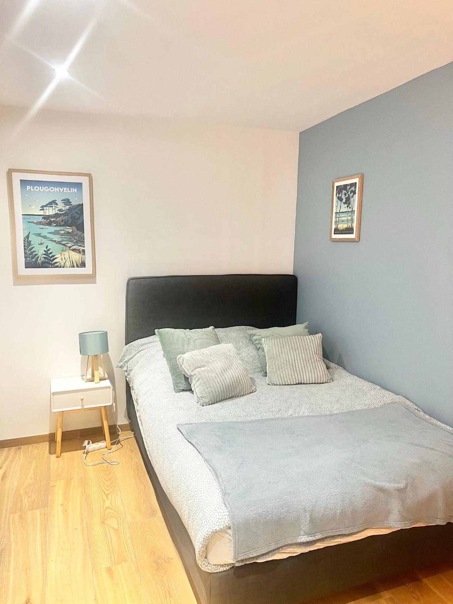 Appartements meublés Brest Saint Marc, photo 76
