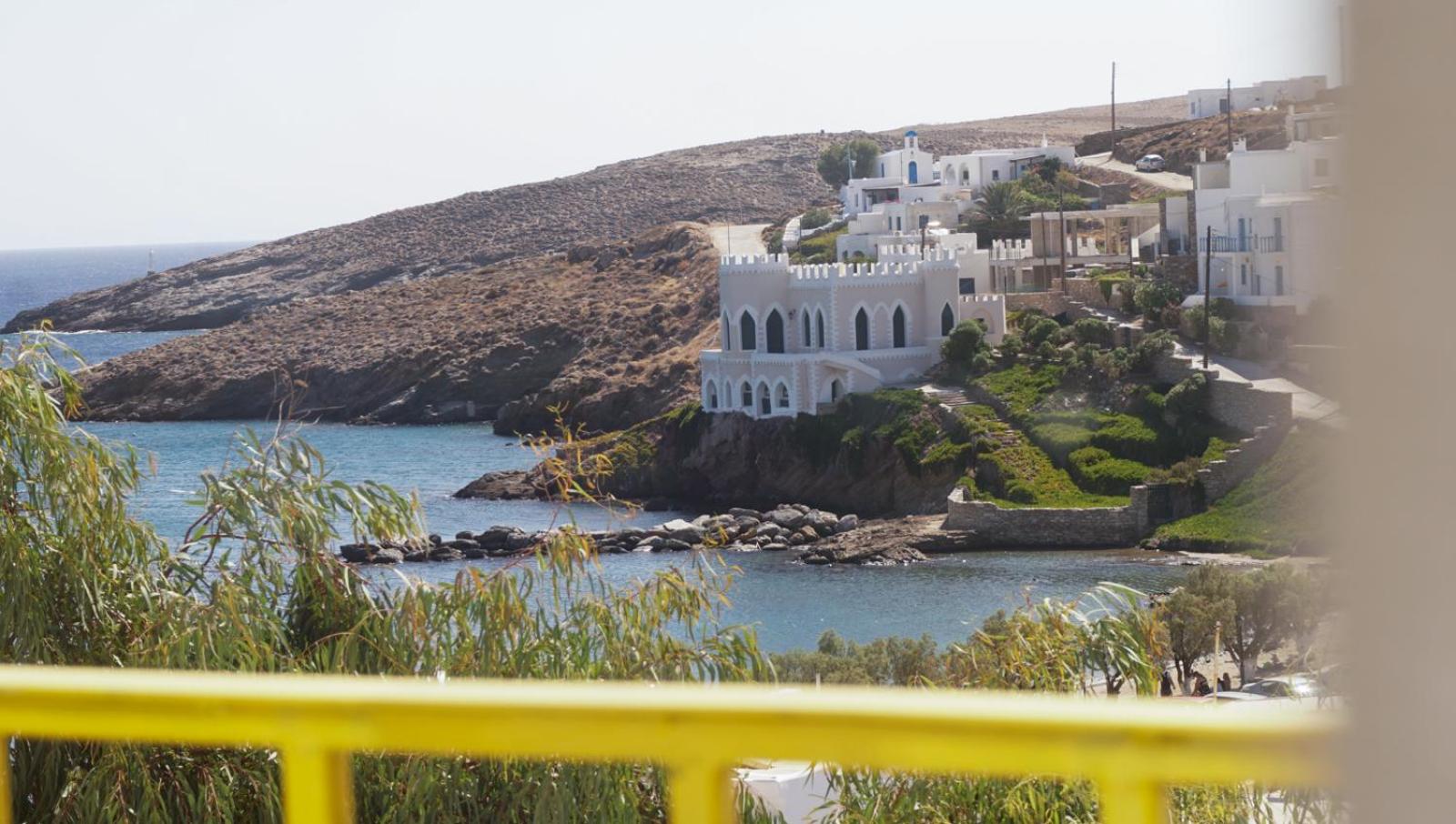 ΟTTO apts view 4