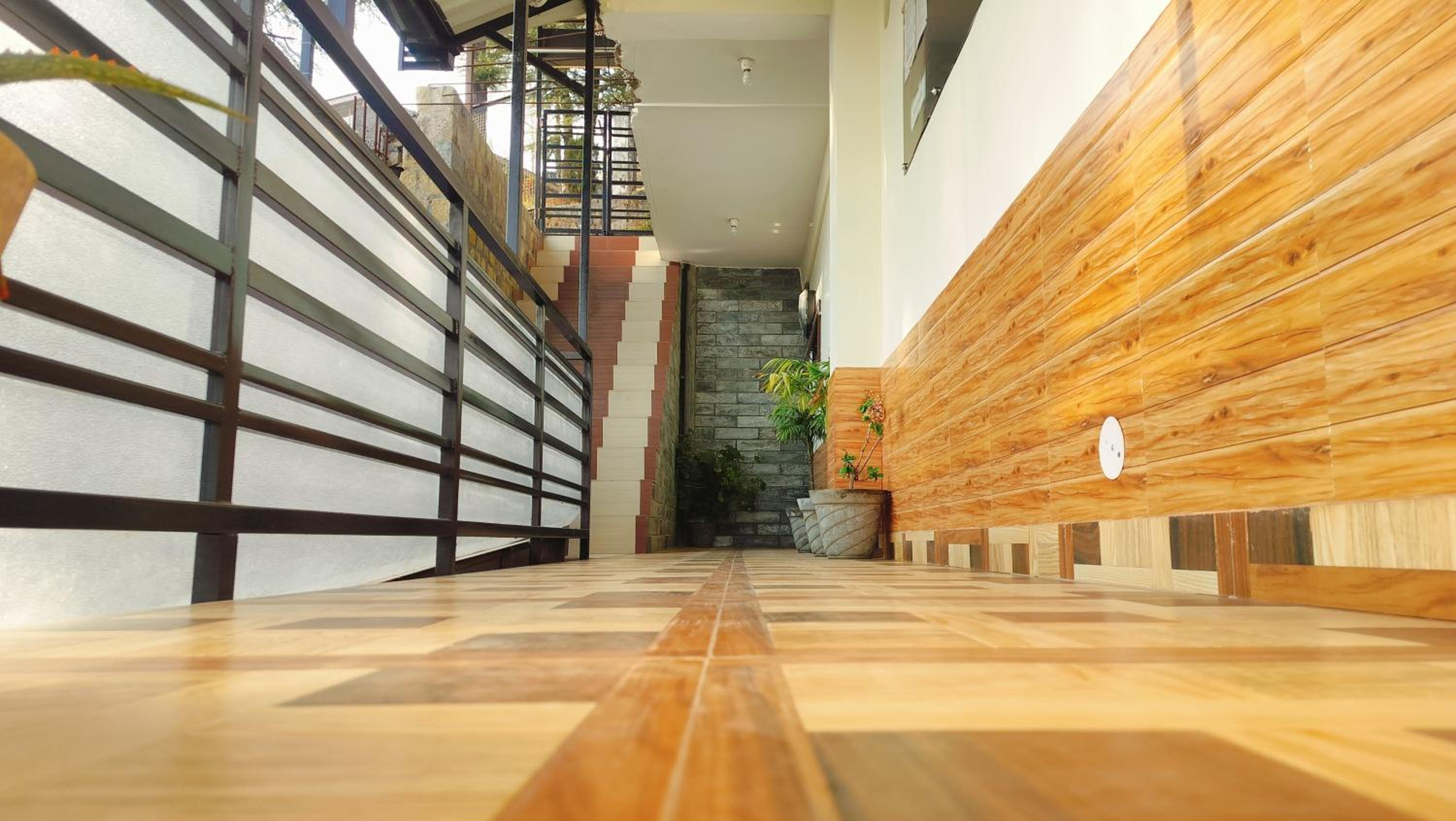 Paradiso Guest House