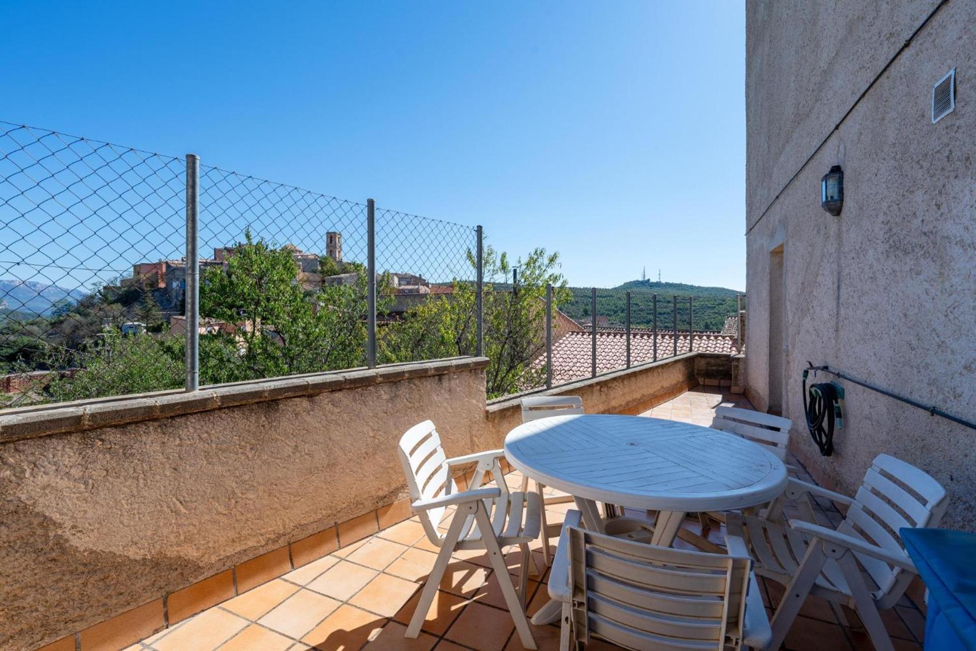 Eremita al Priorat