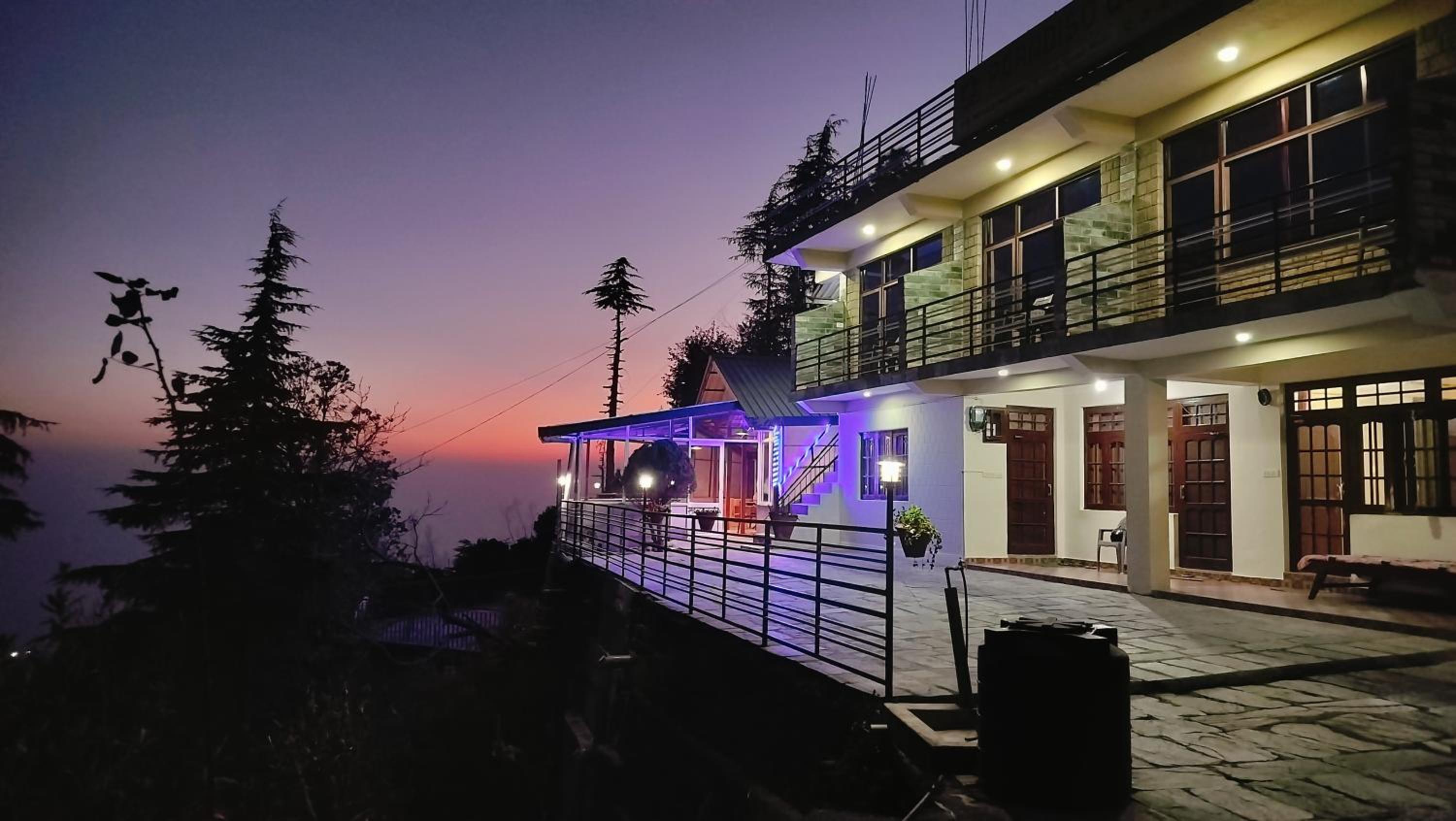 Paradiso Guest House