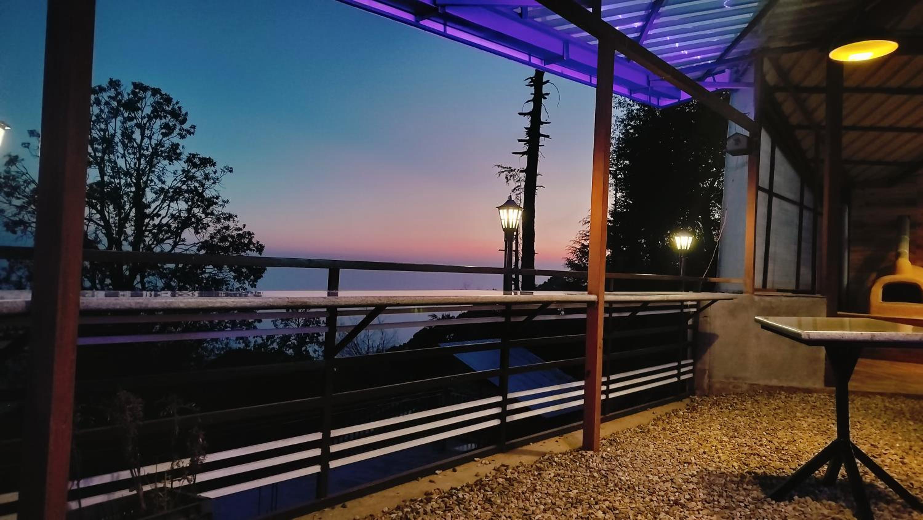 Paradiso Guest House