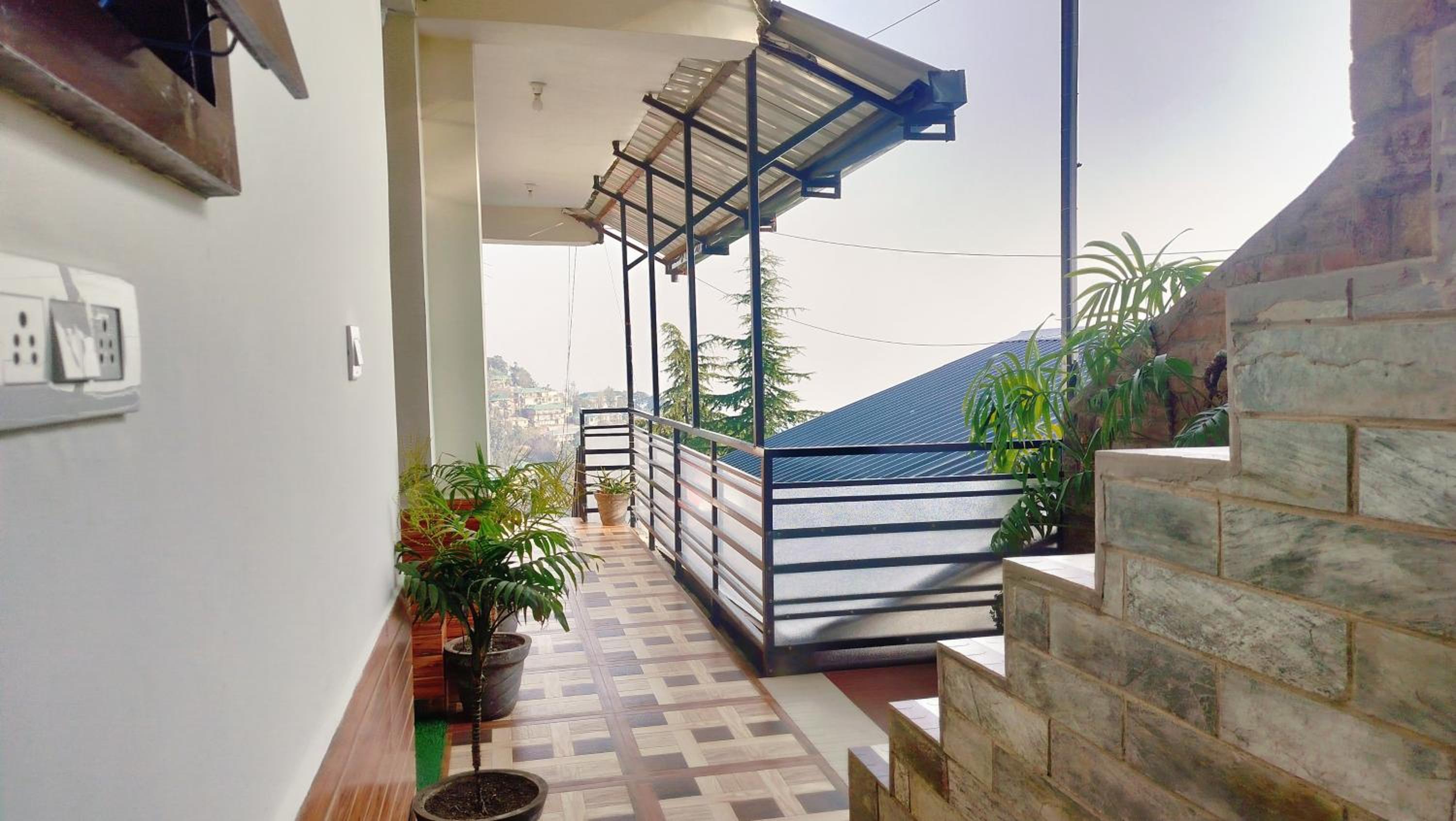 Paradiso Guest House