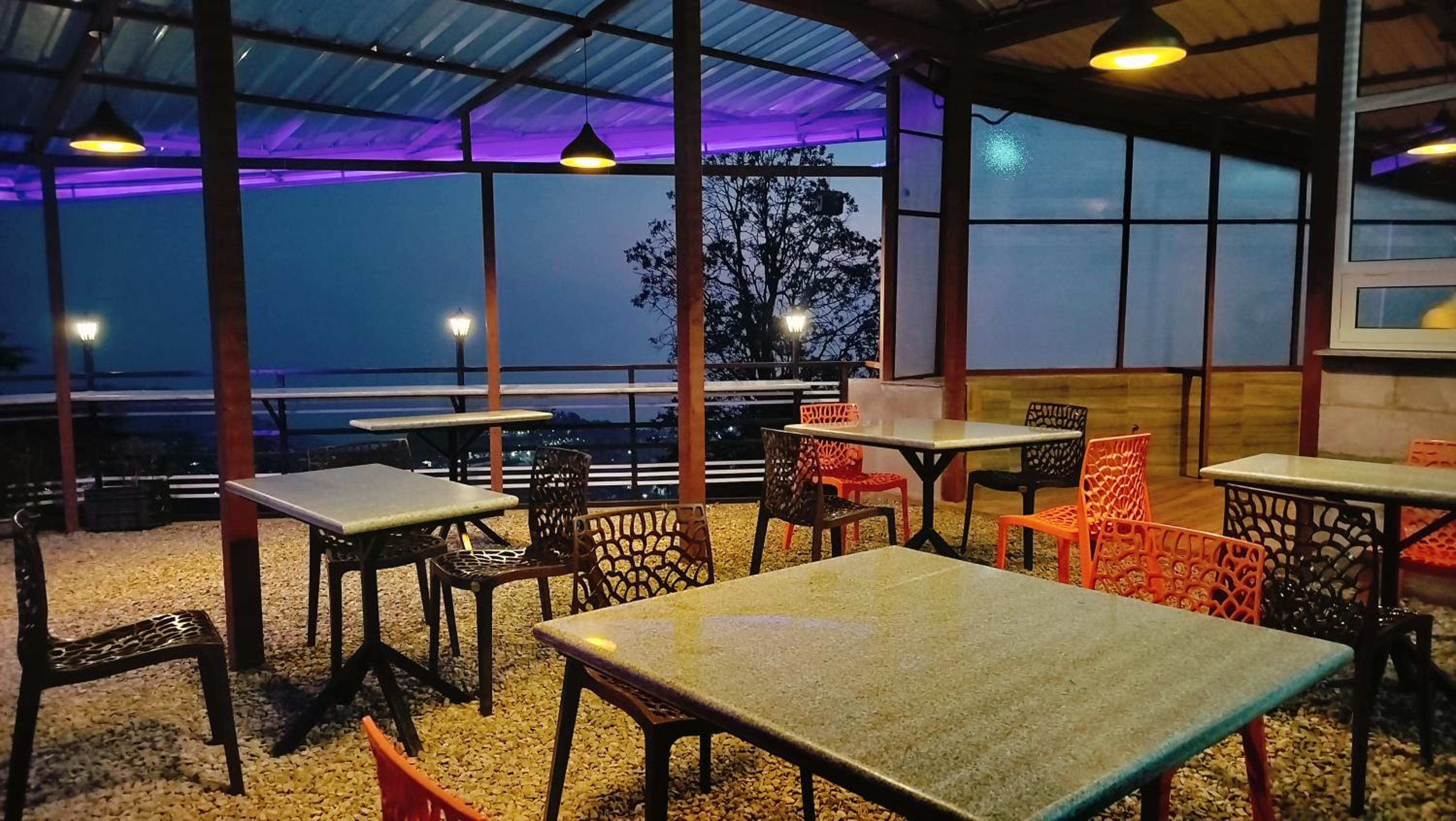 Paradiso Guest House