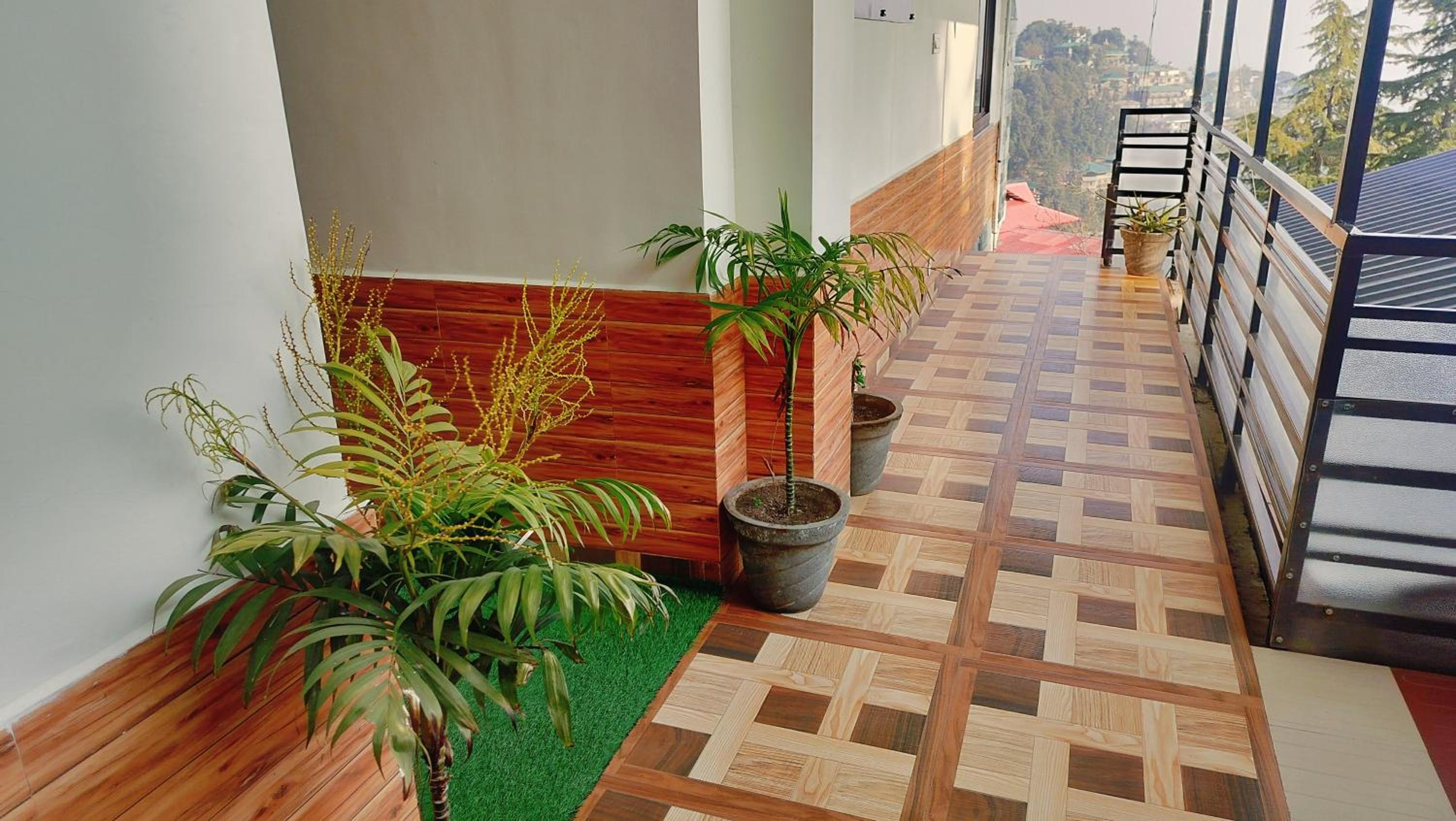 Paradiso Guest House