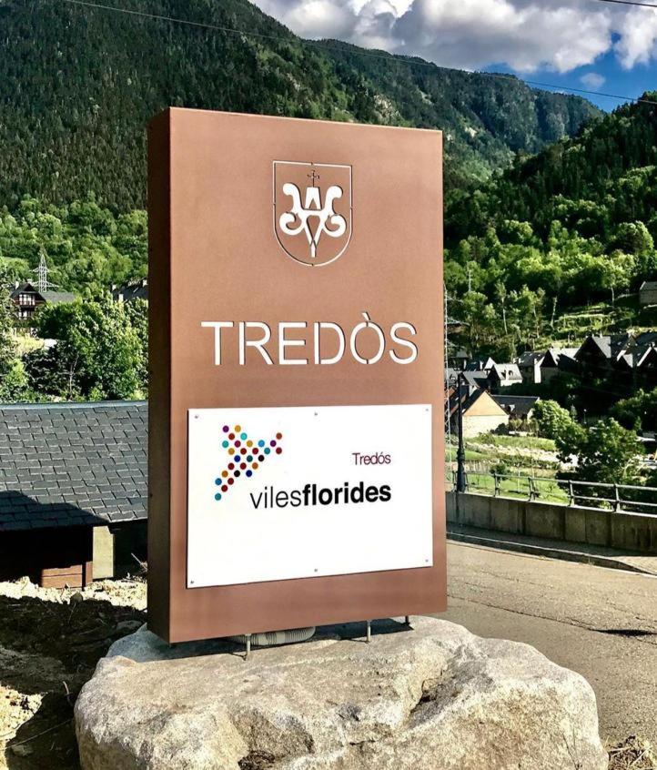Era Caseta - TREDÒS