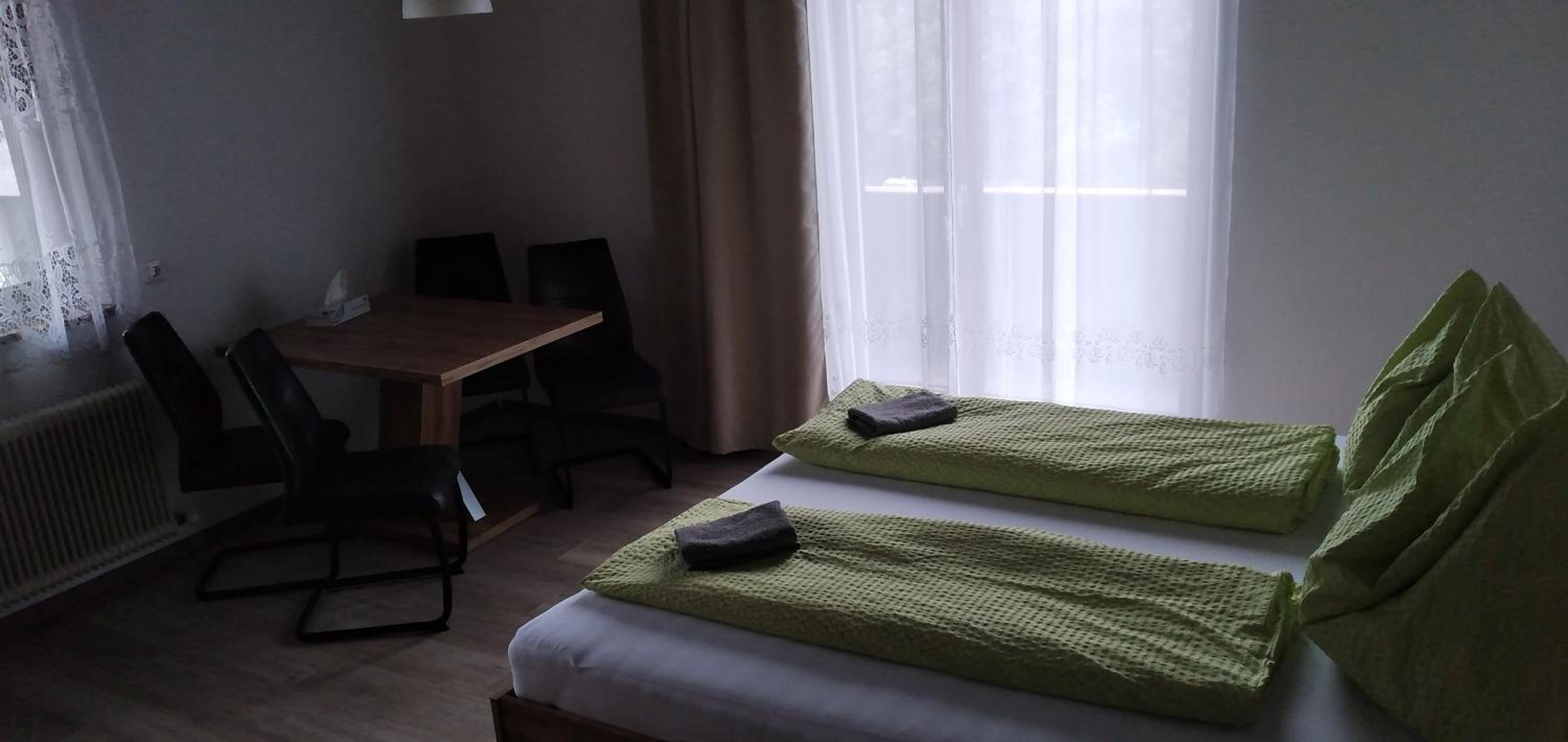 Pension Steiner, 6143 Matrei am Brenner!!Check-in between 15 - 21 o'clock!! No breakfast