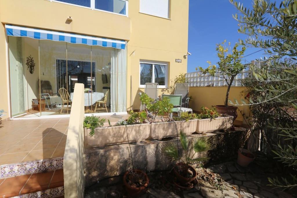 Casa Peter. Very close to Alcossebre town & beach. view 2
