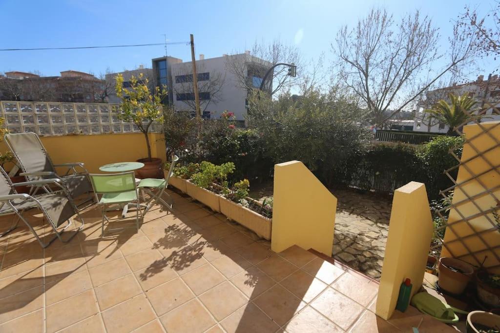 Casa Peter. Very close to Alcossebre town & beach. view 3