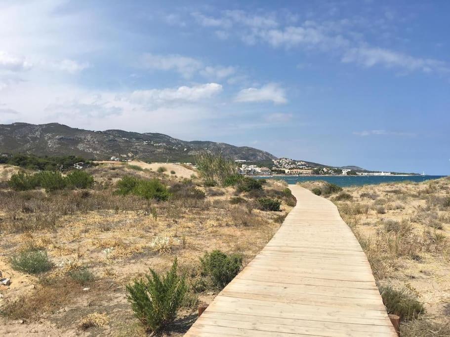 Casa Peter. Very close to Alcossebre town & beach. view 4