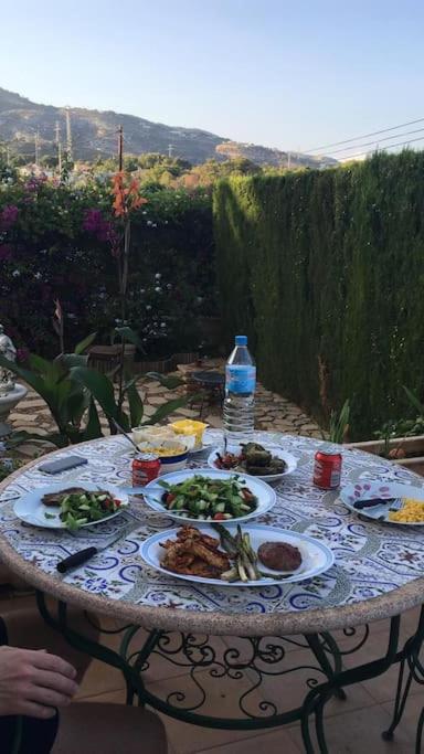 Casa Peter. Very close to Alcossebre town & beach. view 5